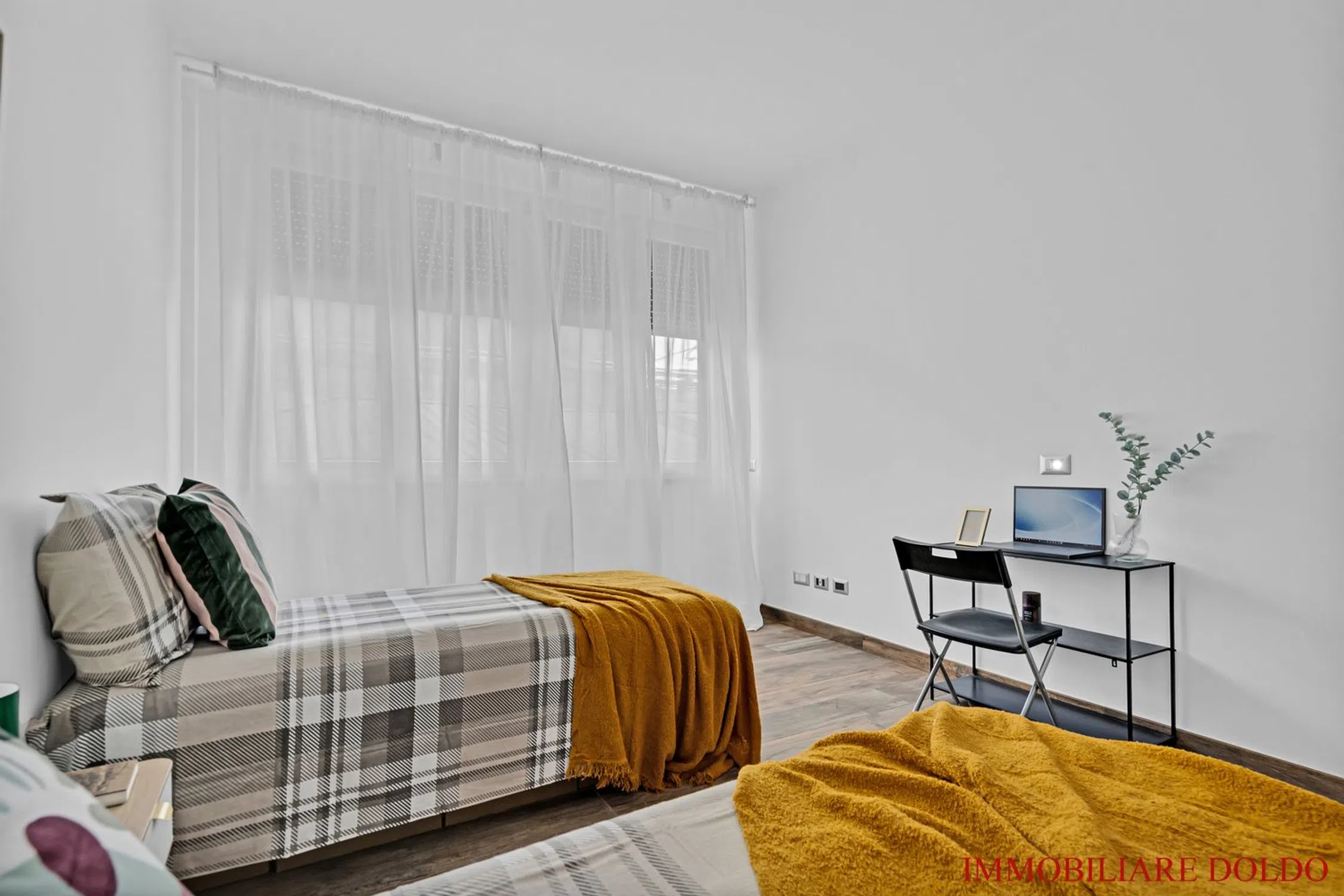 Trilocale in via Monte Nevoso, 6 - Photo 3
