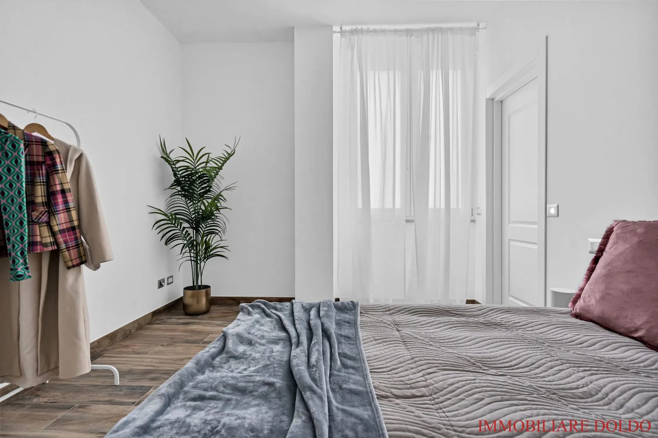 Trilocale in via Monte Nevoso, 6 - Photo 8