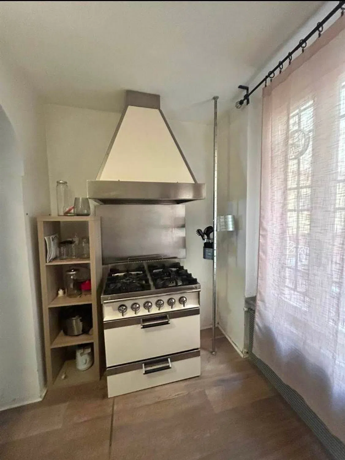 Trilocale in Quartiere Oltrarno - San Frediano - Santo Spirito - Photo 3