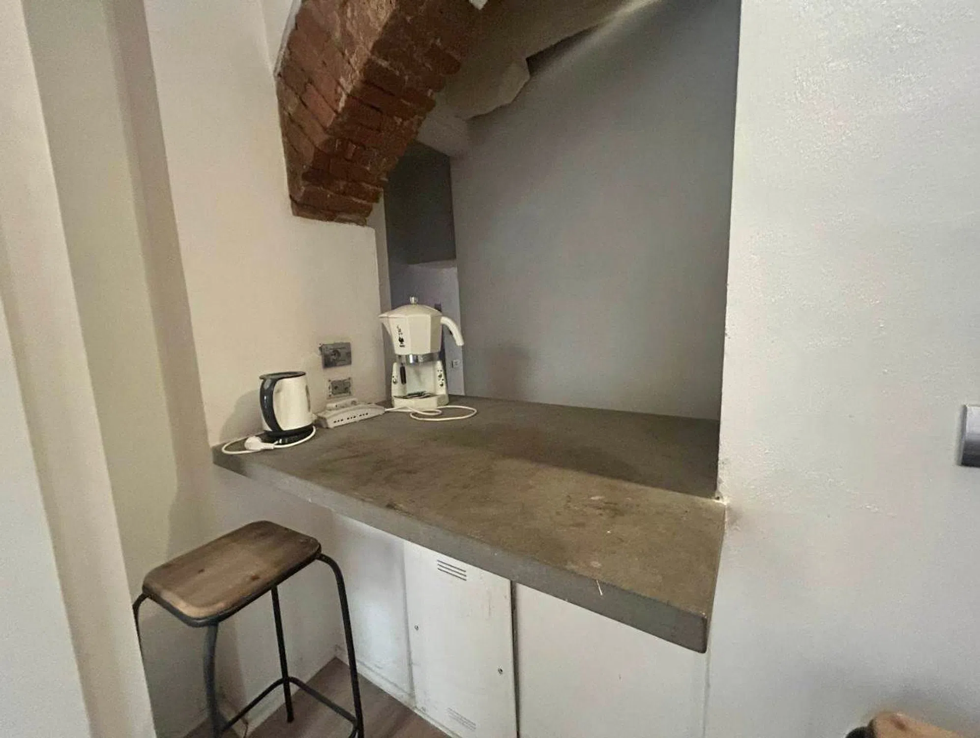 Trilocale in Quartiere Oltrarno - San Frediano - Santo Spirito - Photo 4