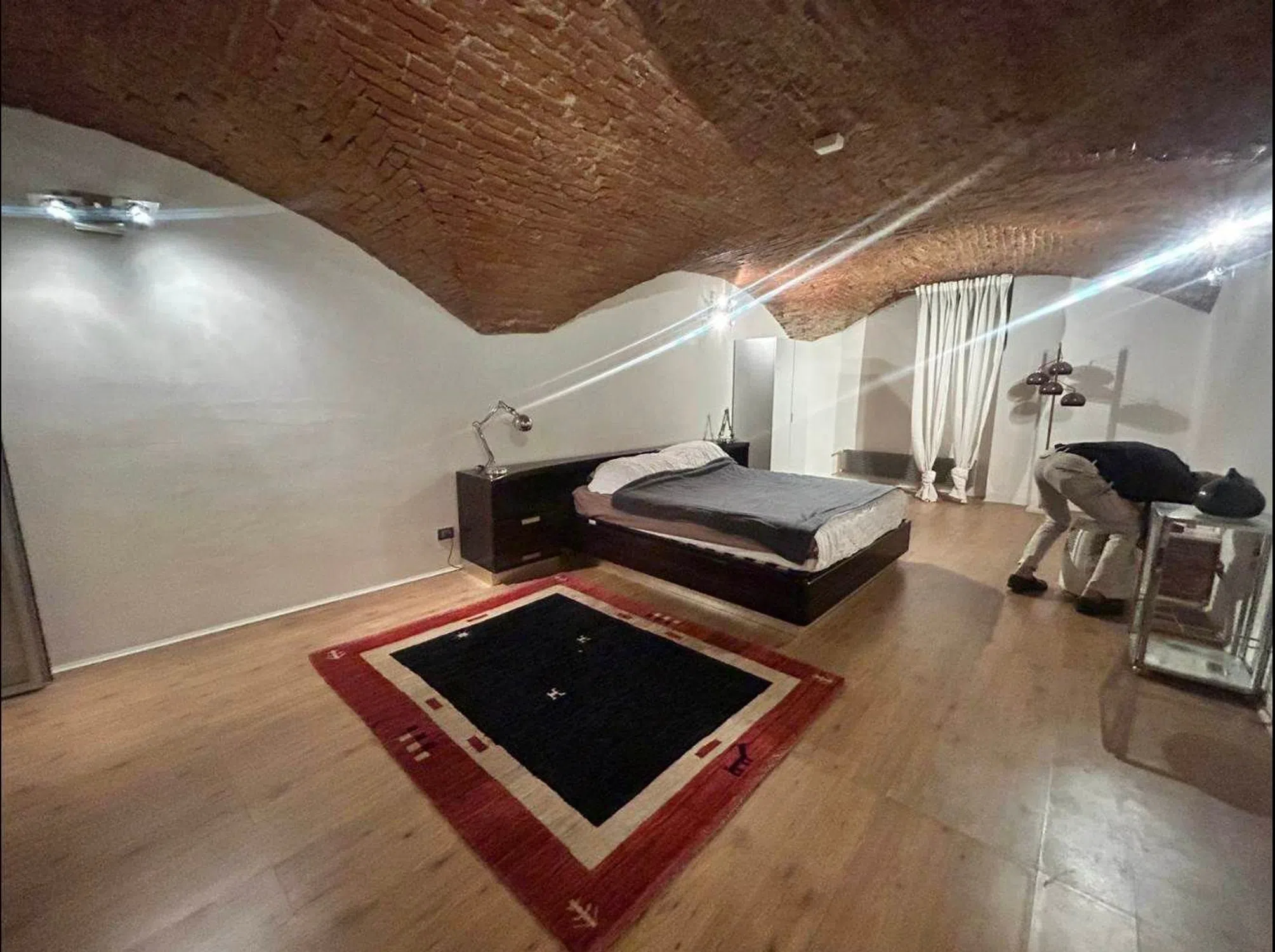 Trilocale in Quartiere Oltrarno - San Frediano - Santo Spirito - Photo 5