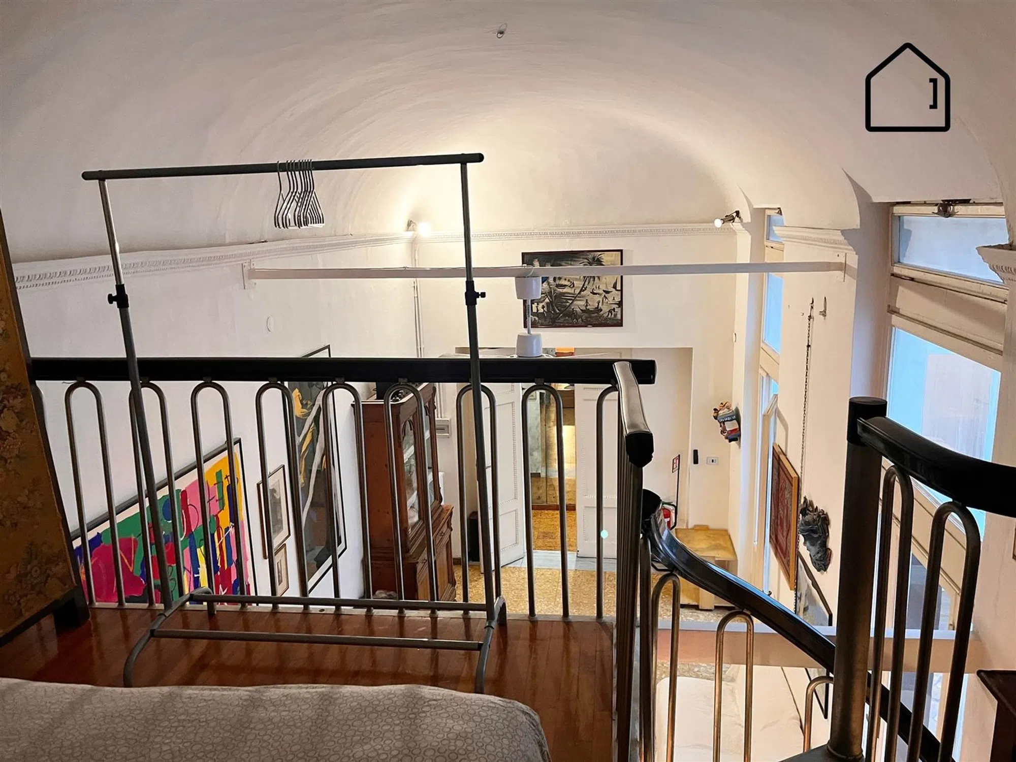 Appartamento in Quartiere Oltrarno - San Frediano - Santo Spirito - Photo 11