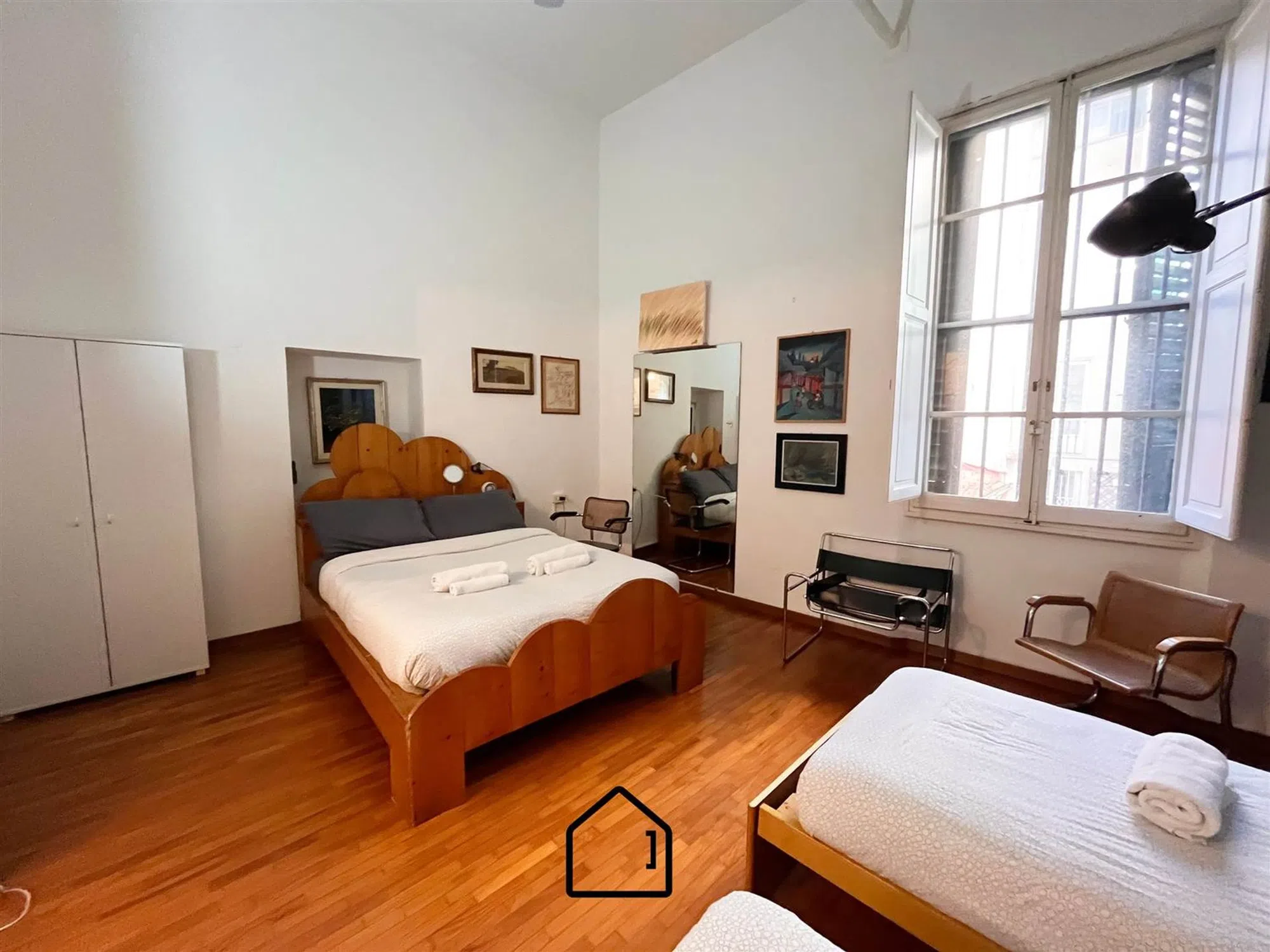 Appartamento in Quartiere Oltrarno - San Frediano - Santo Spirito - Photo 14