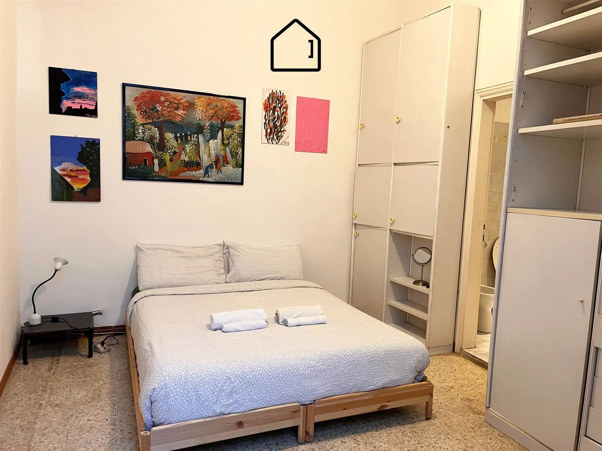 Appartamento in Quartiere Oltrarno - San Frediano - Santo Spirito - Photo 19