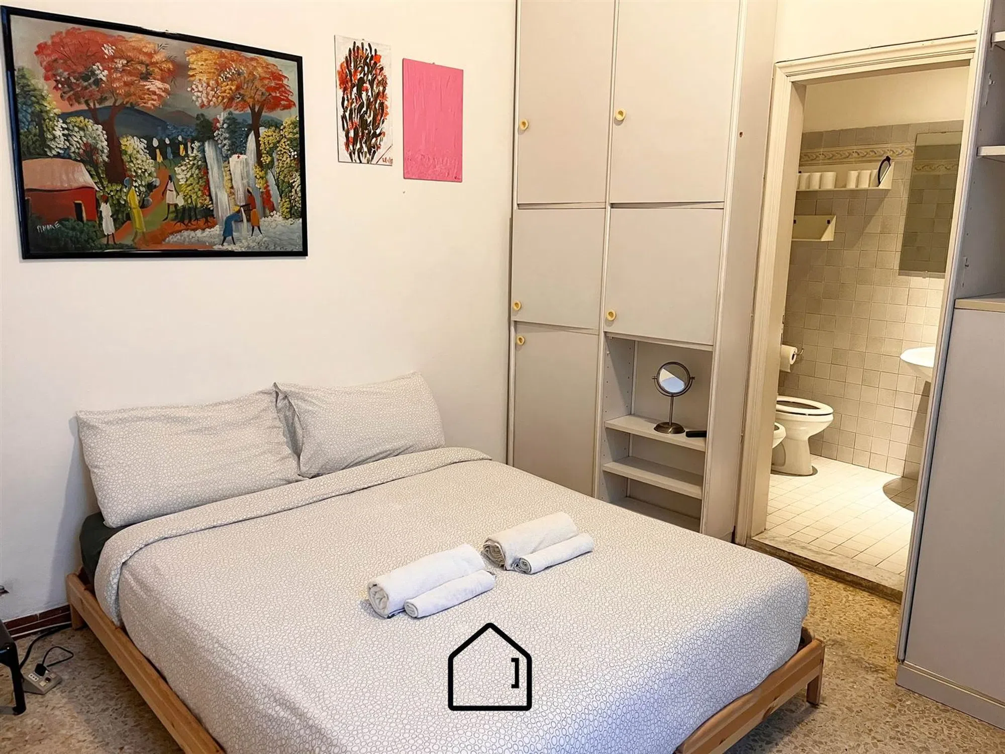 Appartamento in Quartiere Oltrarno - San Frediano - Santo Spirito - Photo 20