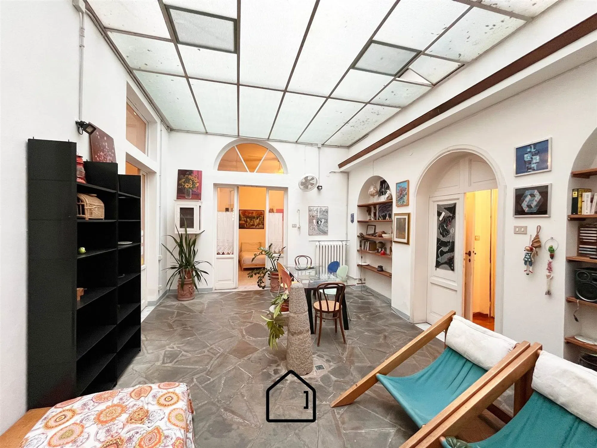 Appartamento in Quartiere Oltrarno - San Frediano - Santo Spirito - Photo 5