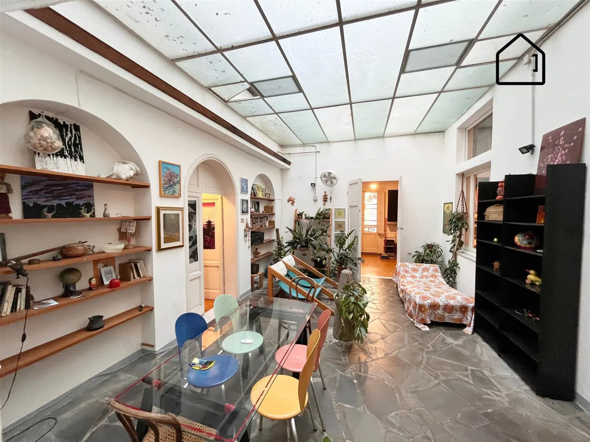 Appartamento in Quartiere Oltrarno - San Frediano - Santo Spirito - Photo 6