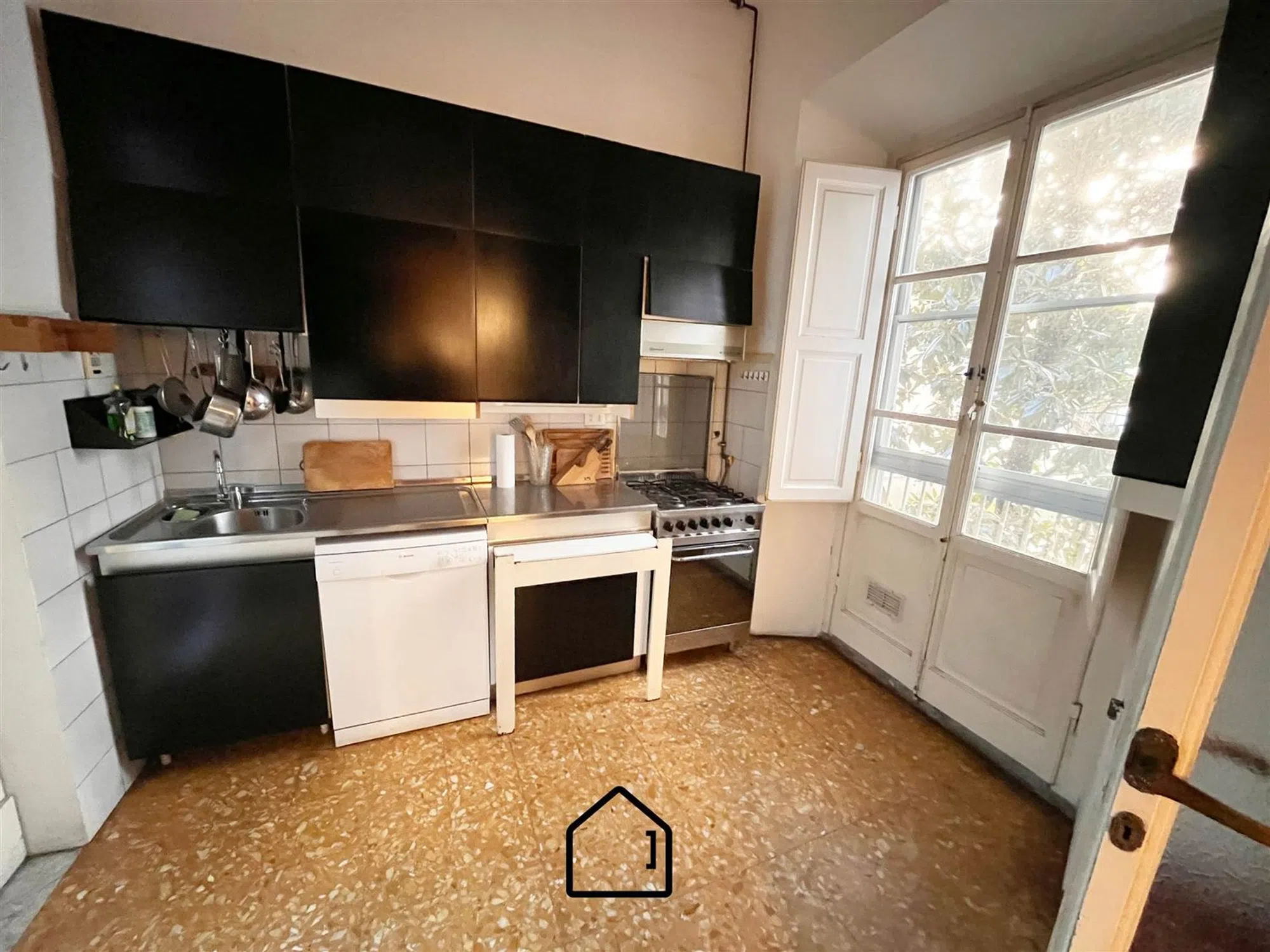 Appartamento in Quartiere Oltrarno - San Frediano - Santo Spirito - Photo 7