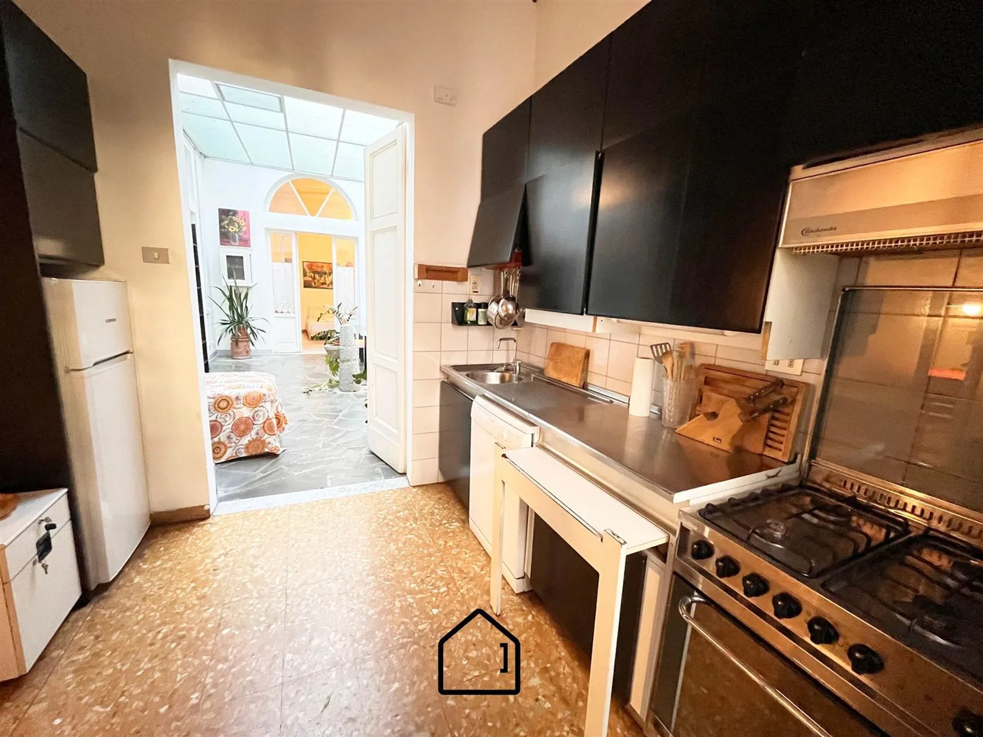 Appartamento in Quartiere Oltrarno - San Frediano - Santo Spirito - Photo 8