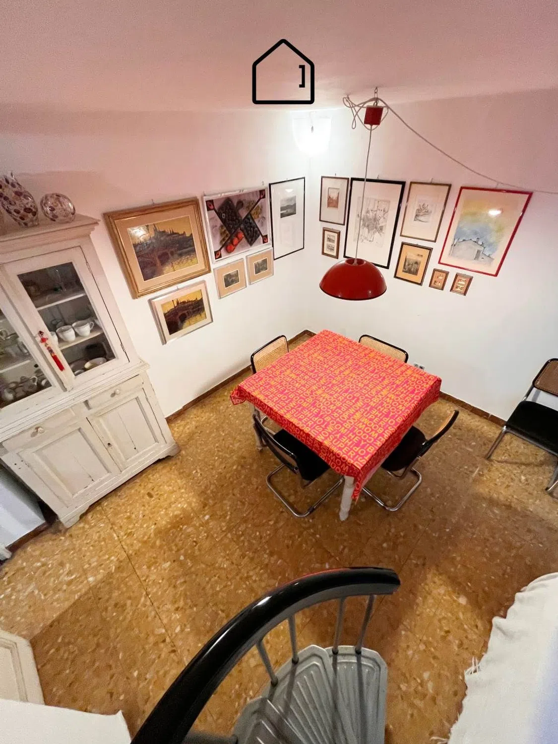 Appartamento in Quartiere Oltrarno - San Frediano - Santo Spirito - Photo 9