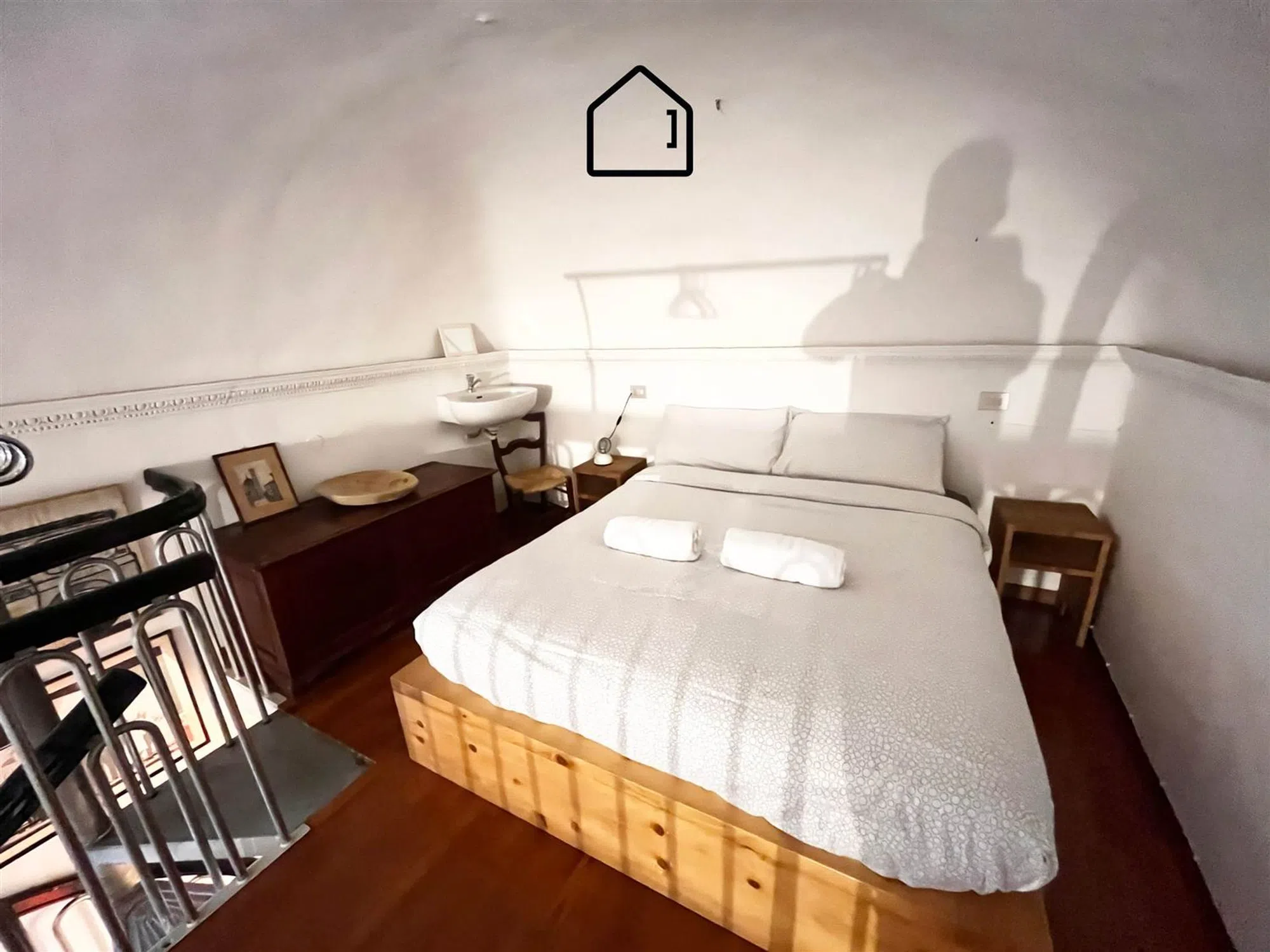 Appartamento in Quartiere Oltrarno - San Frediano - Santo Spirito - Photo 10