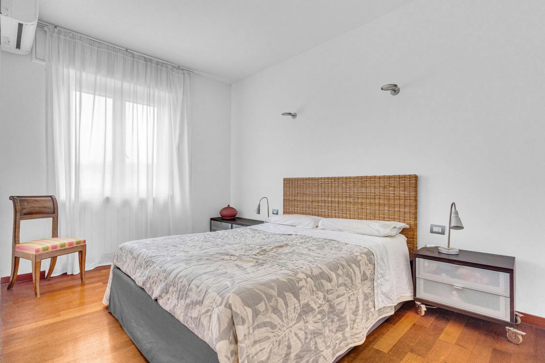 Quadrilocale in via Carlo Alberto Pisani Dossi, 8 - Photo 11