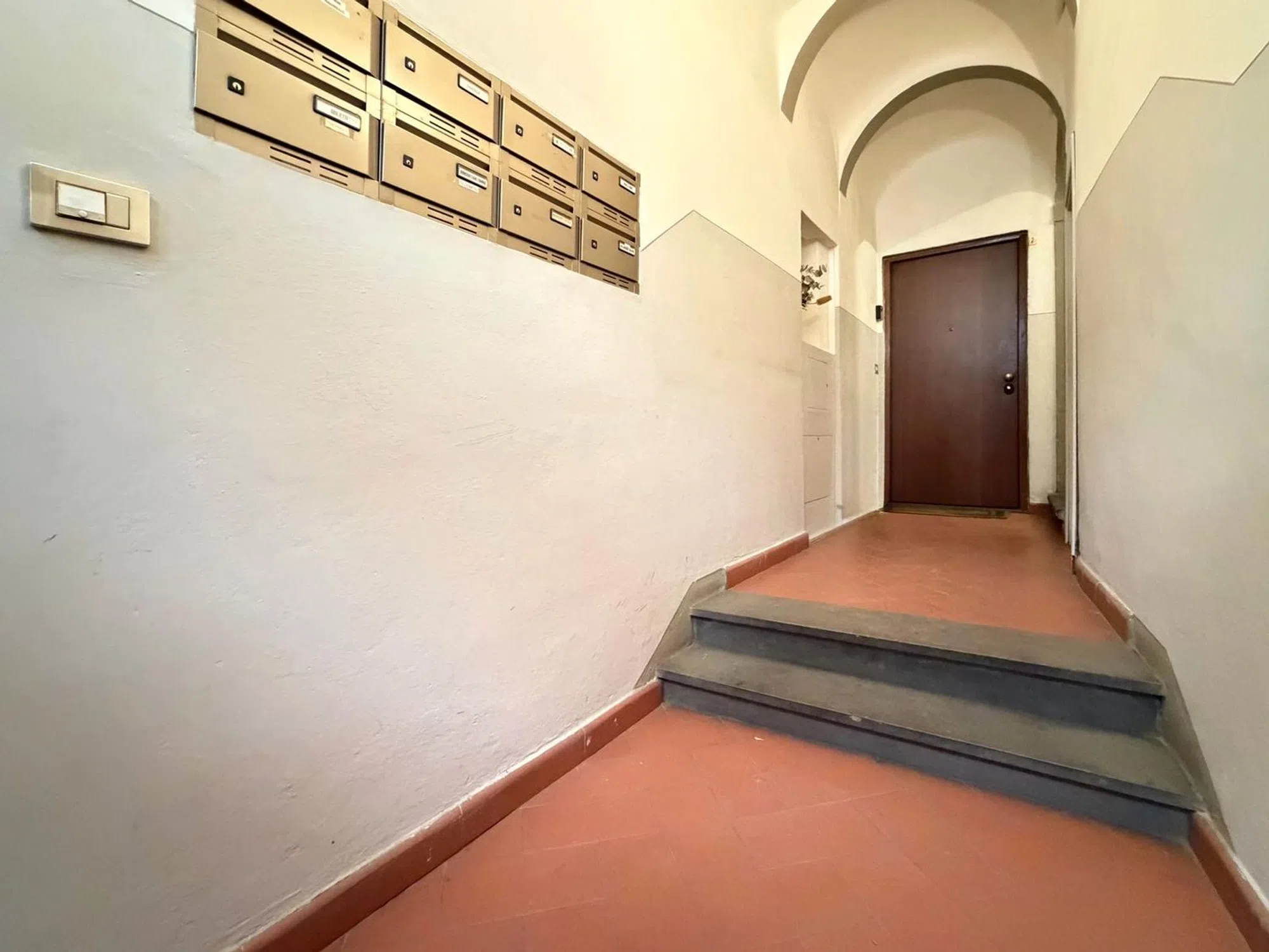 Bilocale in piazza Gaetano Salvemini s.n.c. - Photo 17