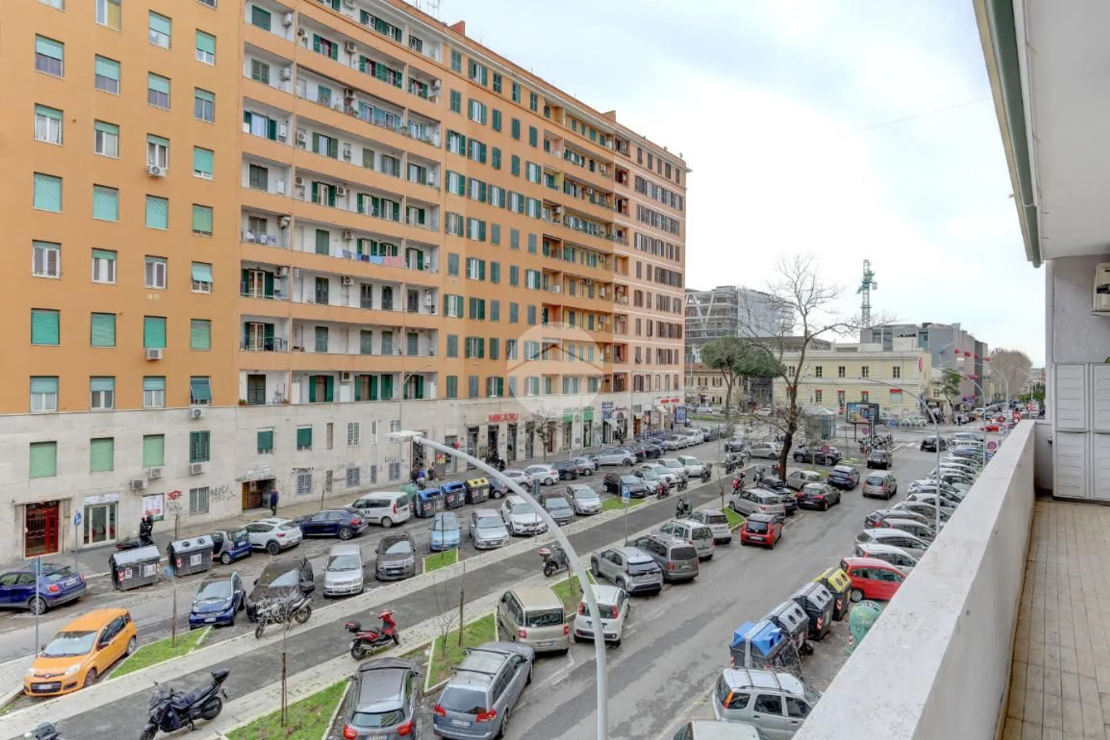 Trilocale in viale Furio Camillo, 35 - Photo 9