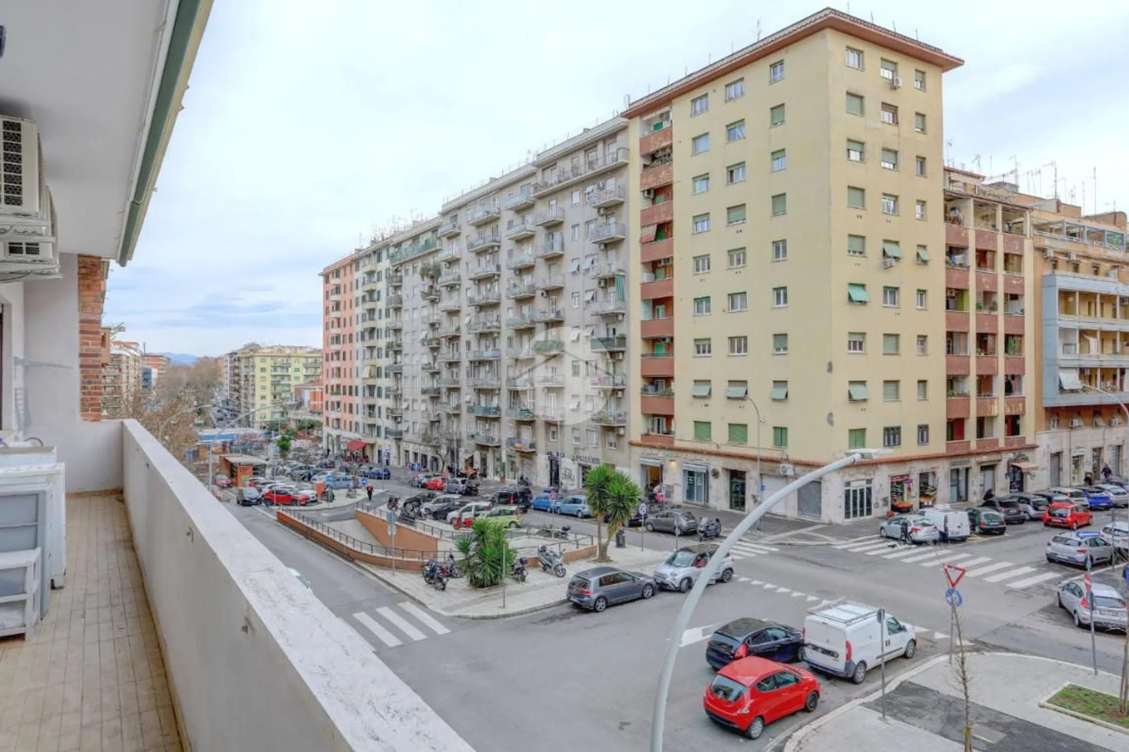 Trilocale in viale Furio Camillo, 35 - Photo 10