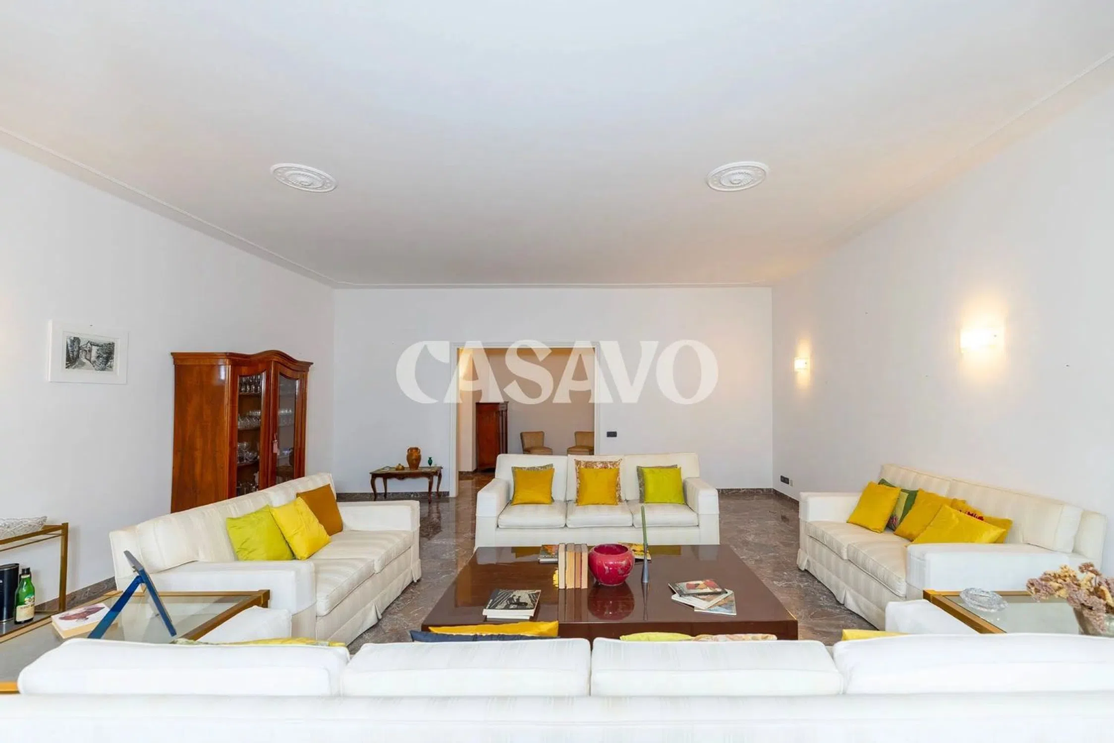 Appartamento in via Marsilio Ficino - Photo 2