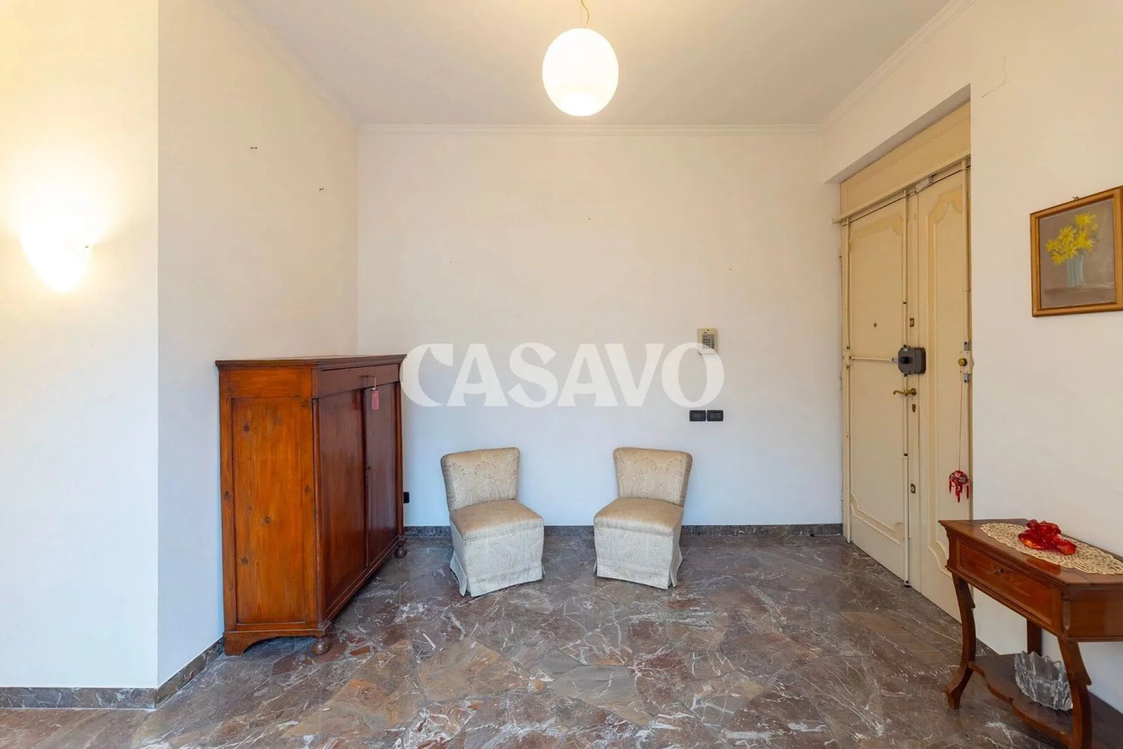 Appartamento in via Marsilio Ficino - Photo 11