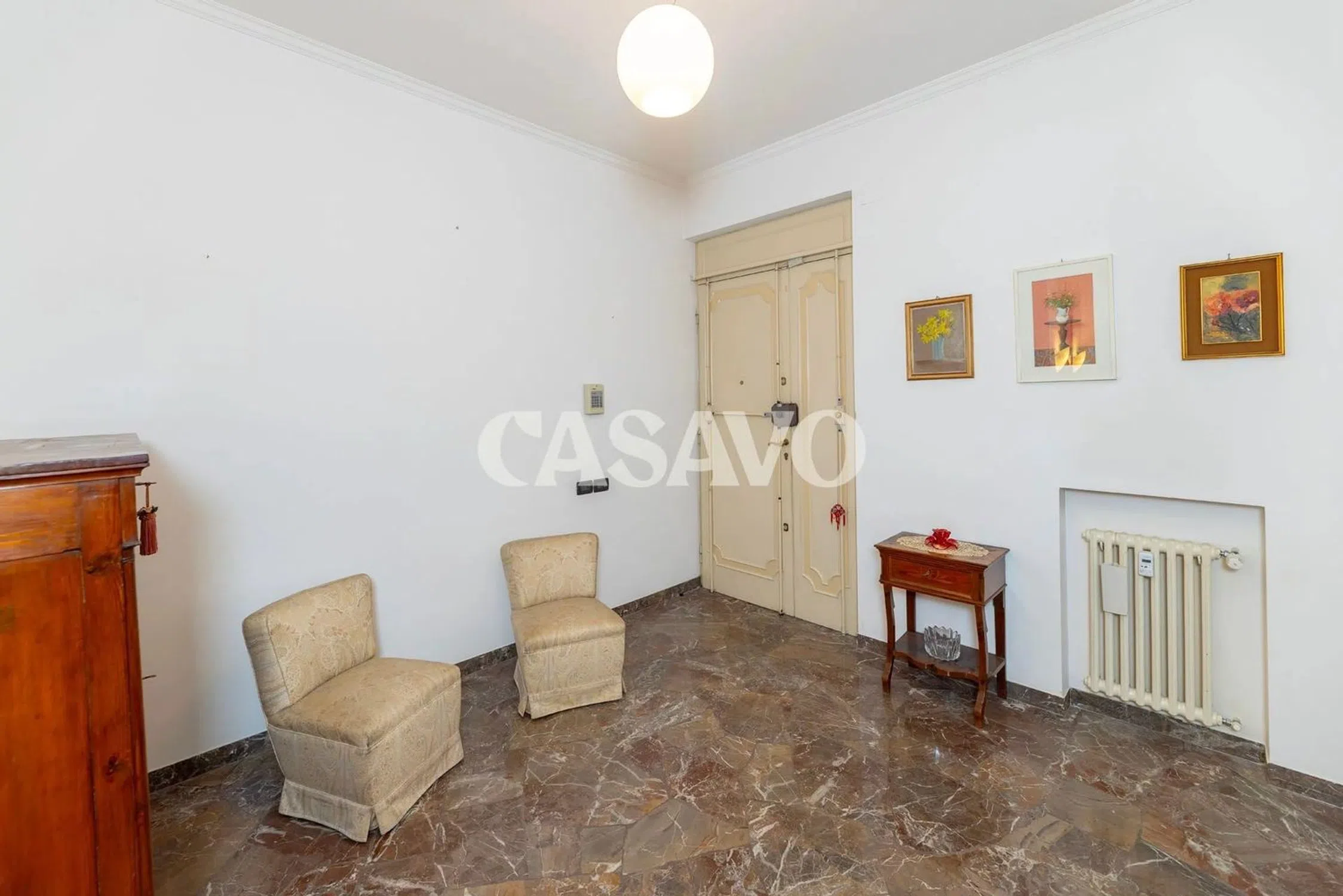 Appartamento in via Marsilio Ficino - Photo 12