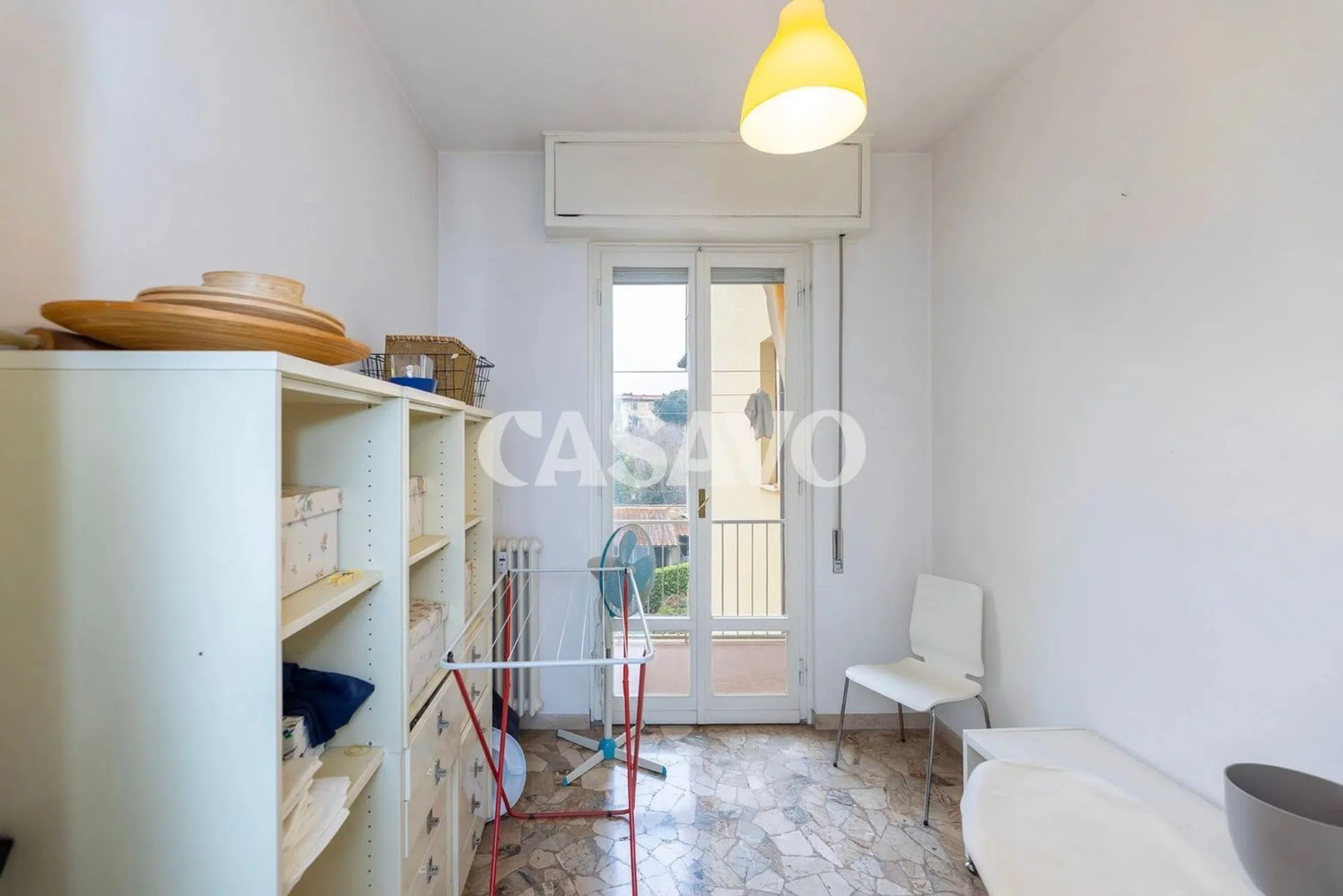 Appartamento in via Marsilio Ficino - Photo 13