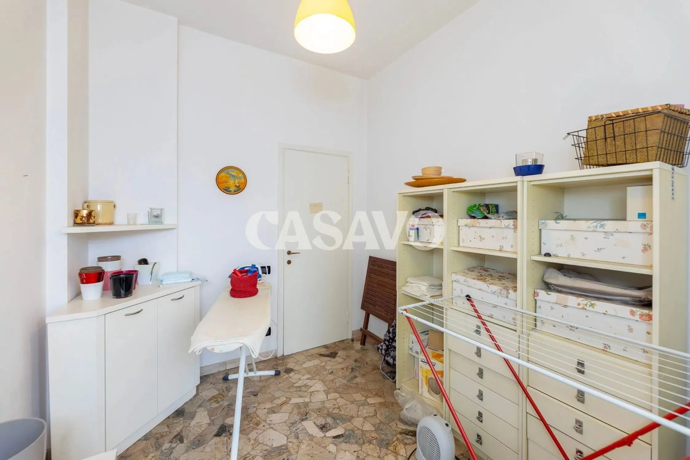Appartamento in via Marsilio Ficino - Photo 14