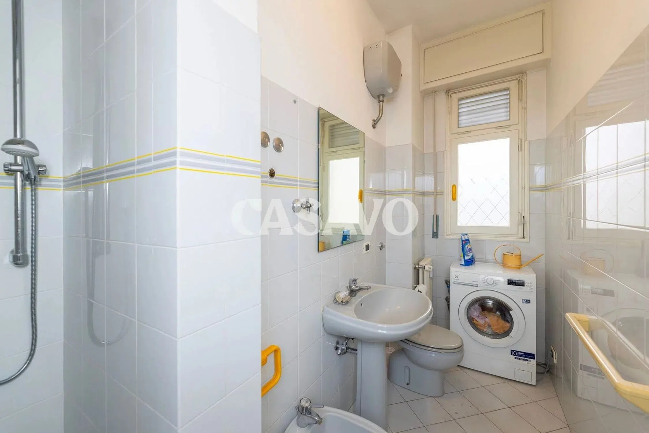 Appartamento in via Marsilio Ficino - Photo 15