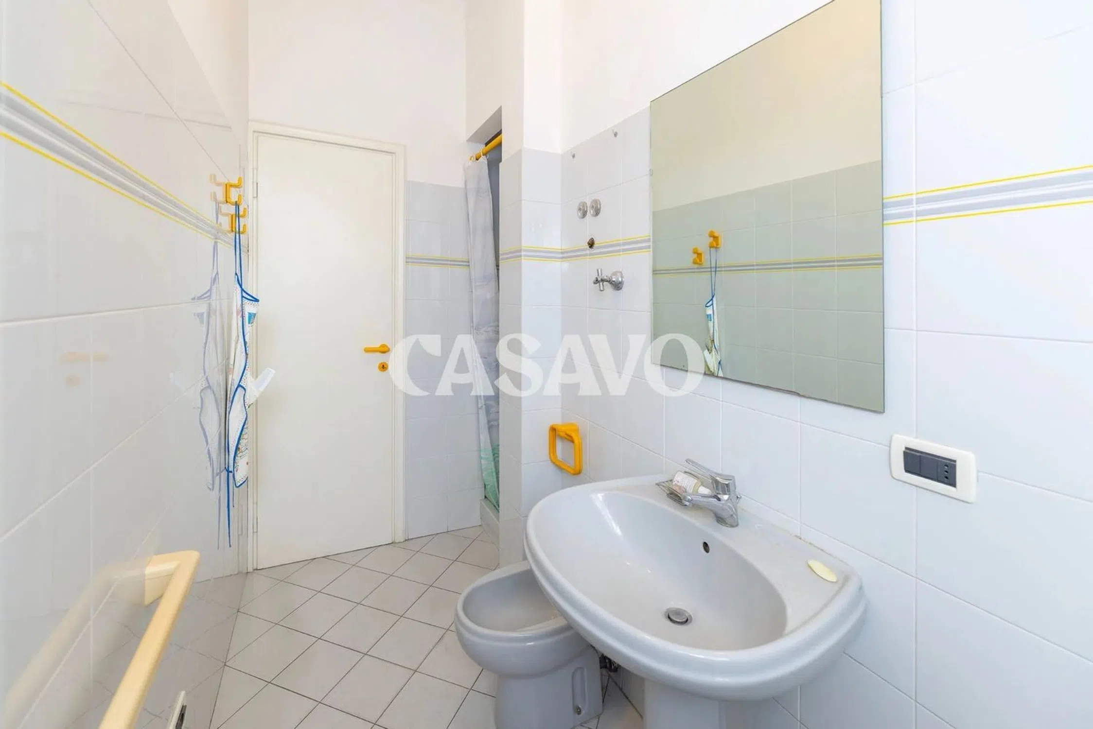Appartamento in via Marsilio Ficino - Photo 16