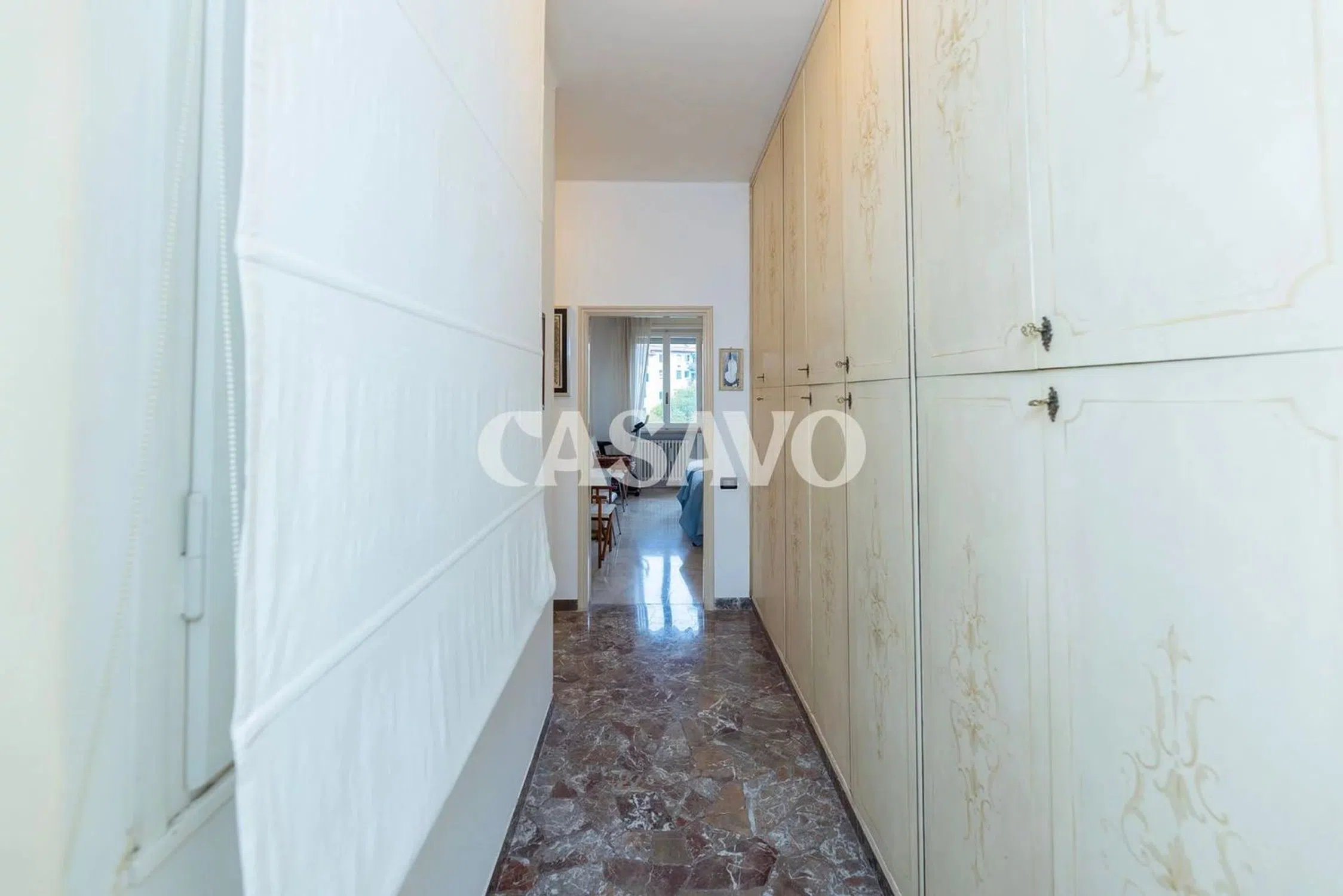Appartamento in via Marsilio Ficino - Photo 20
