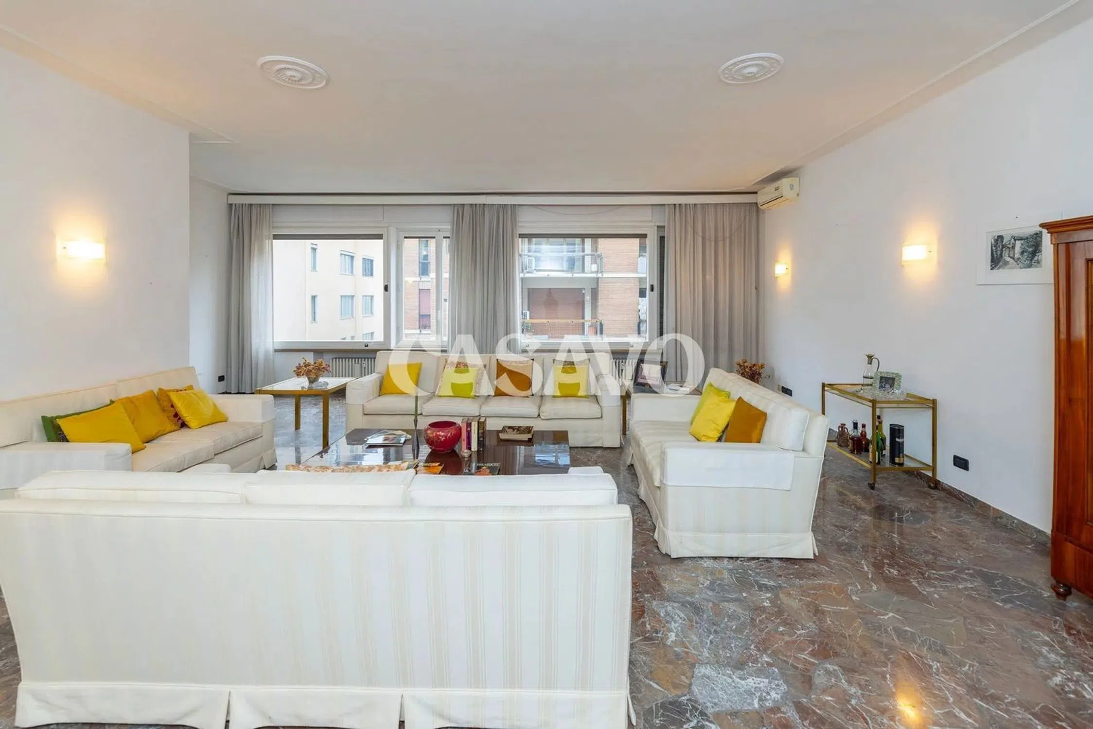 Appartamento in via Marsilio Ficino - Photo 4