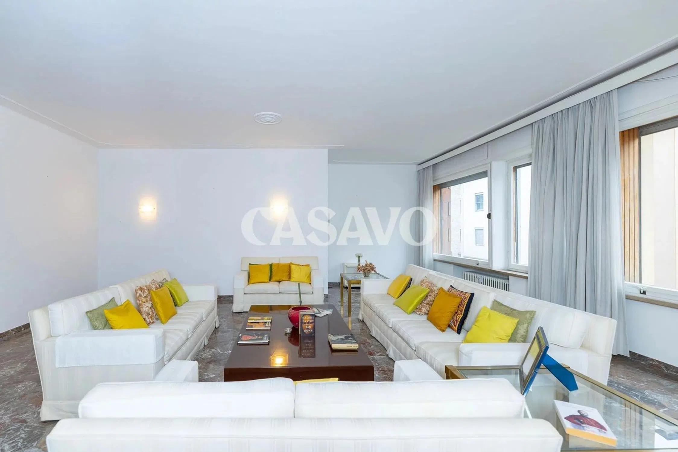 Appartamento in via Marsilio Ficino - Photo 6