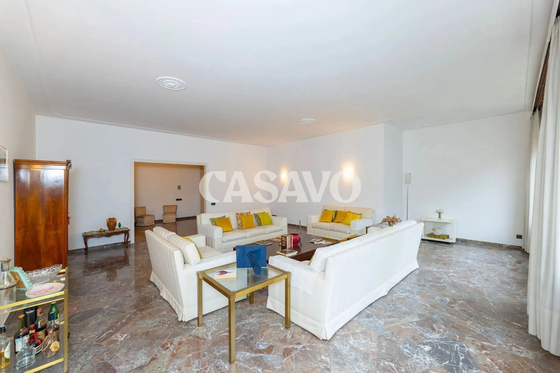 Appartamento in via Marsilio Ficino - Photo 7