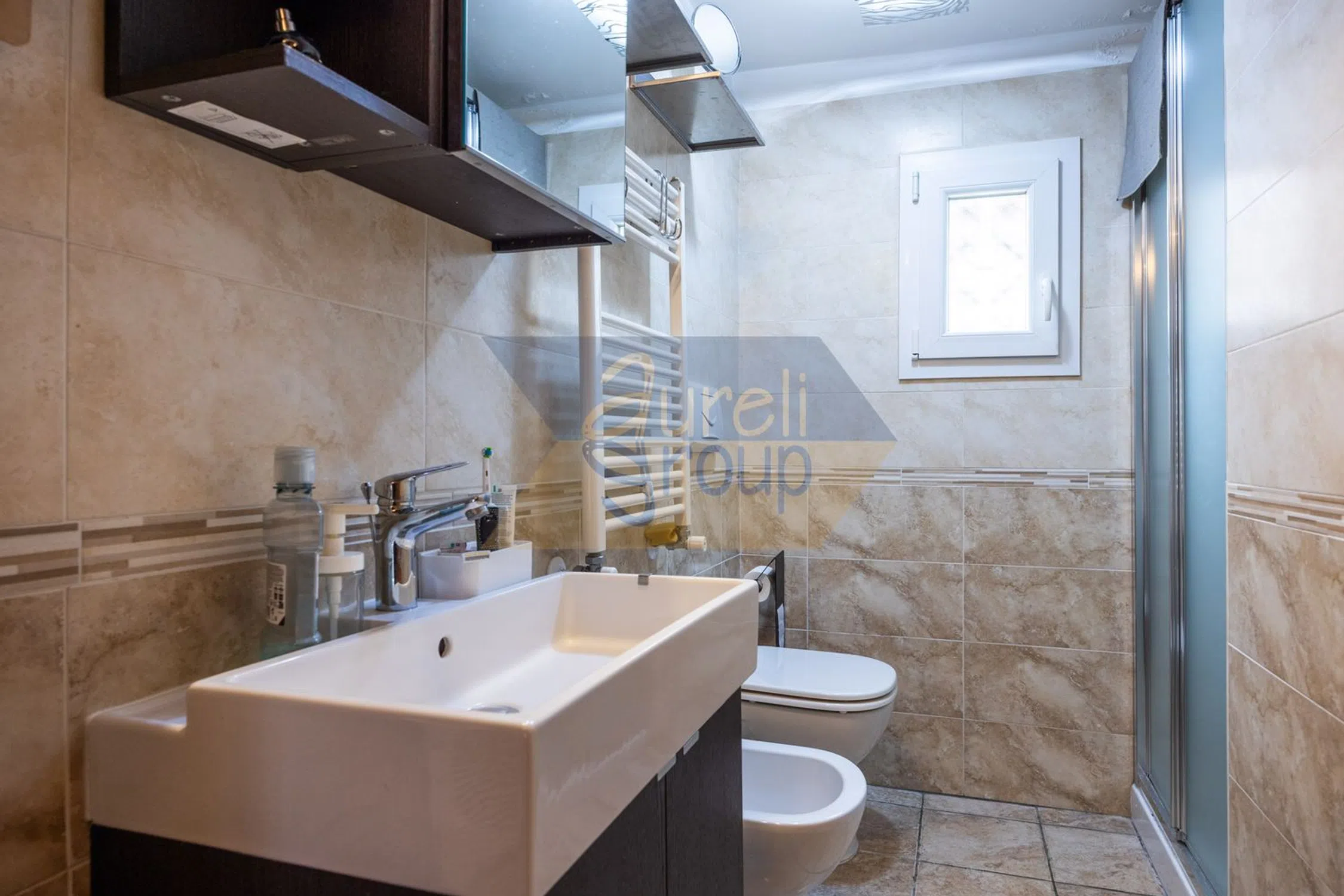 Appartamento su due piani in via Ferdinando Ughelli, 10 - Photo 13