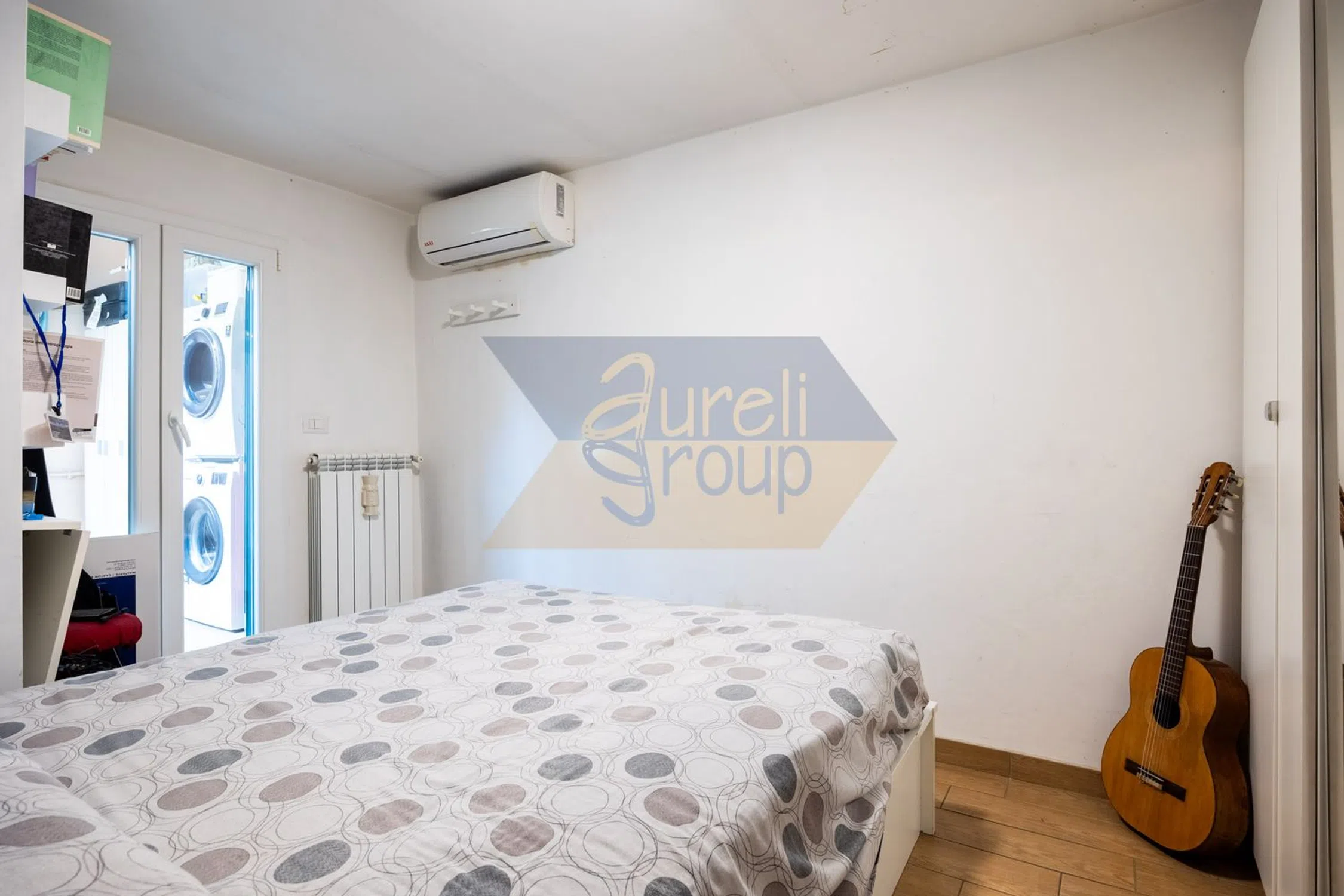 Appartamento su due piani in via Ferdinando Ughelli, 10 - Photo 17