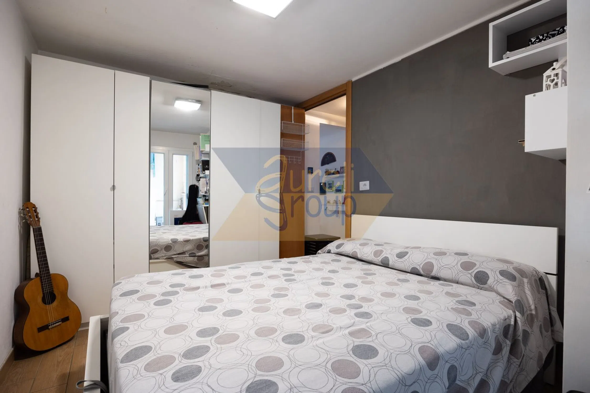 Appartamento su due piani in via Ferdinando Ughelli, 10 - Photo 20