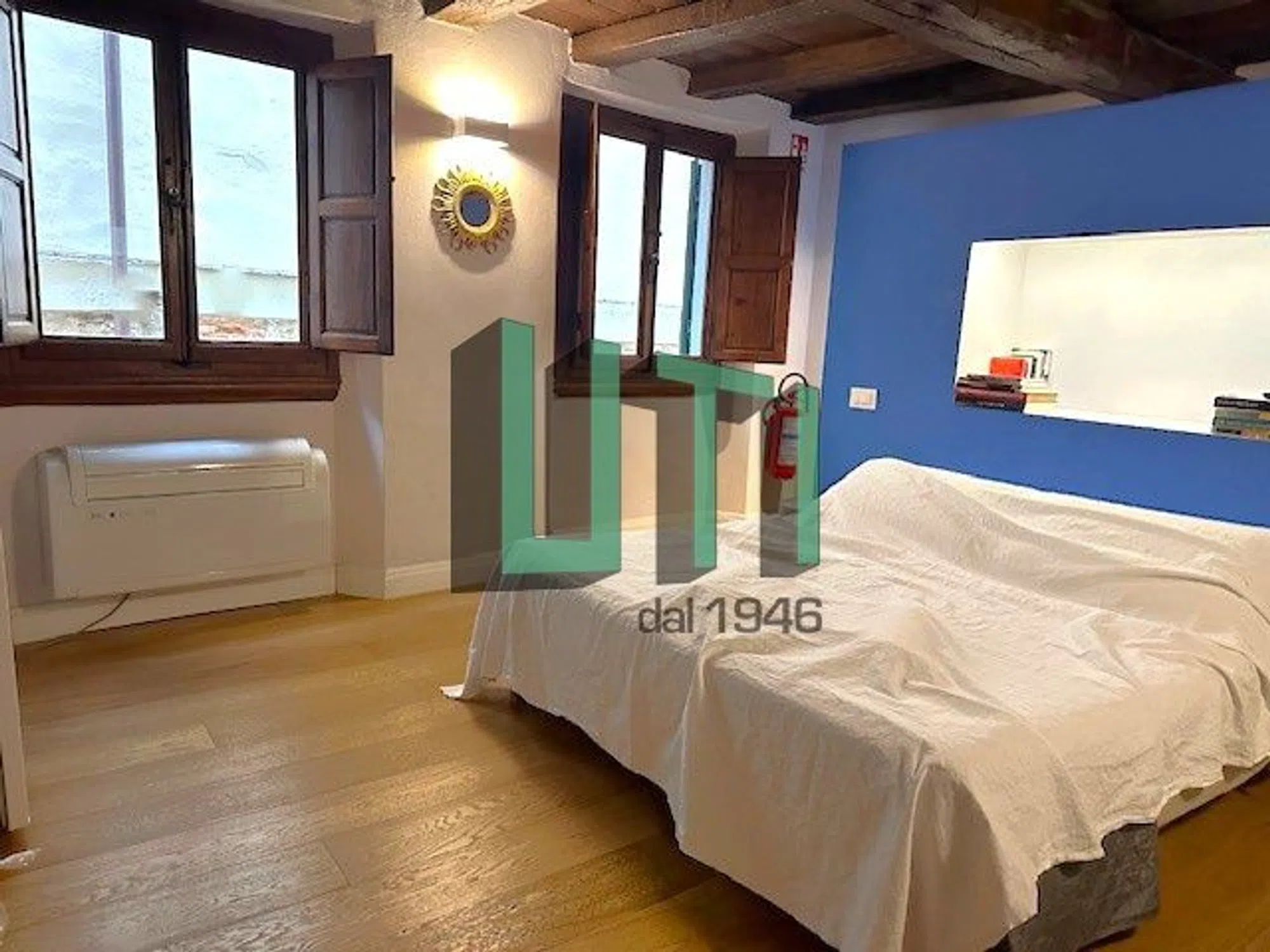 Monolocale in via dei Velluti - Photo 1