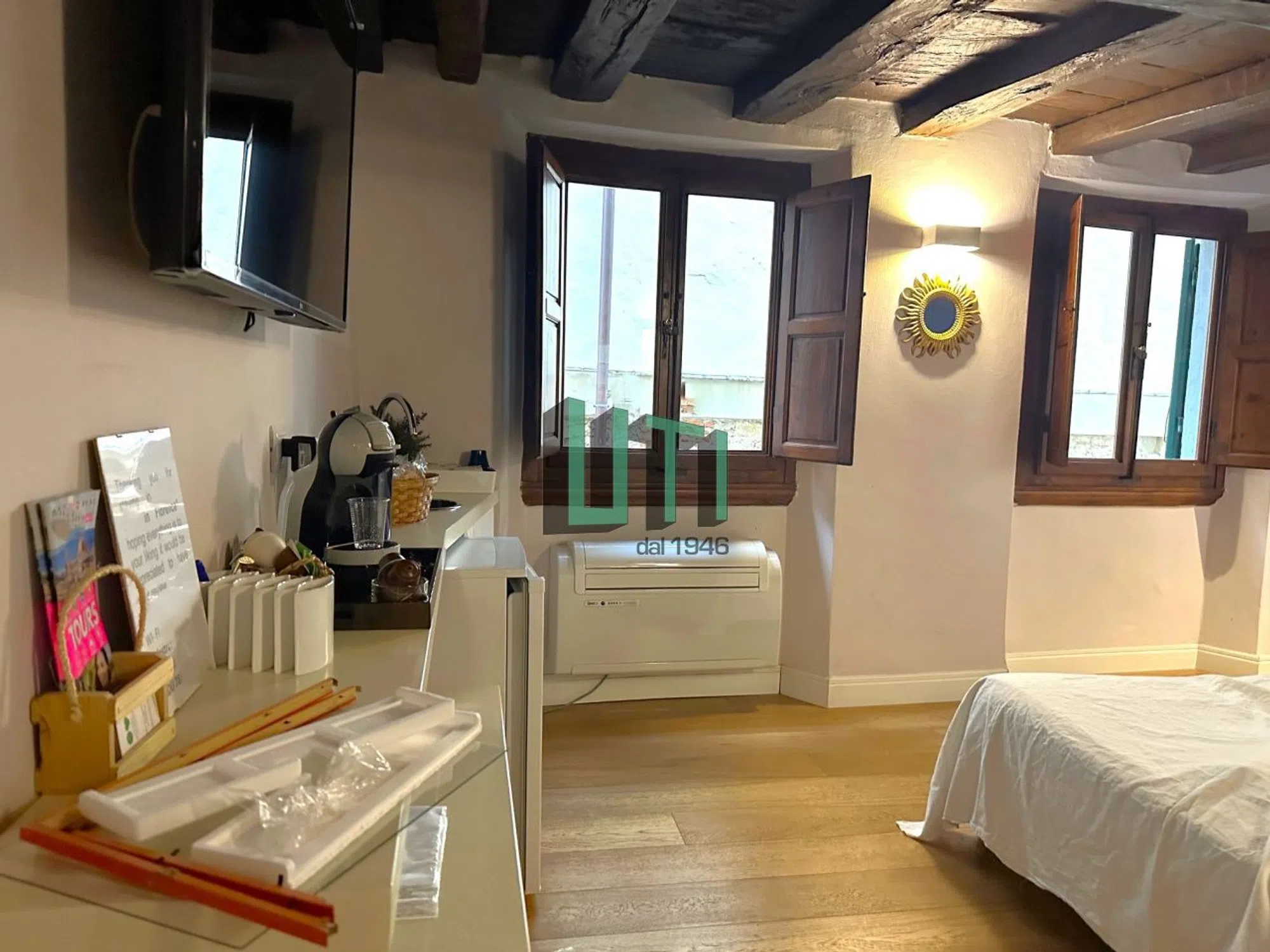 Monolocale in via dei Velluti - Photo 2