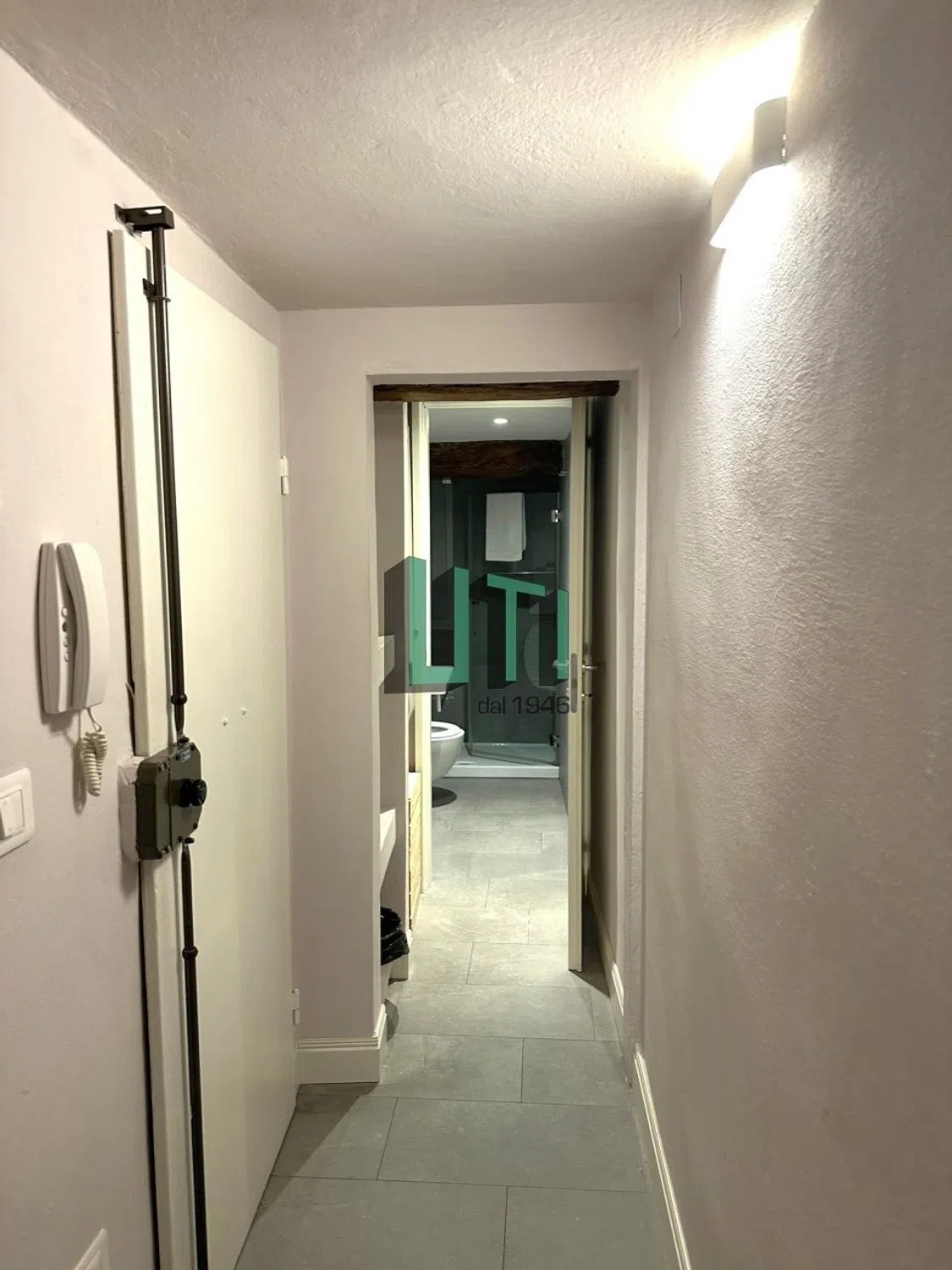 Monolocale in via dei Velluti - Photo 3