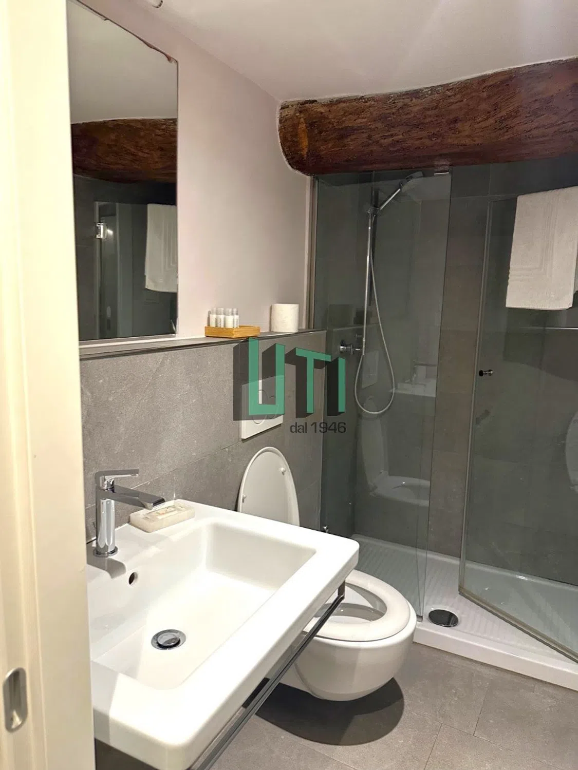 Monolocale in via dei Velluti - Photo 6