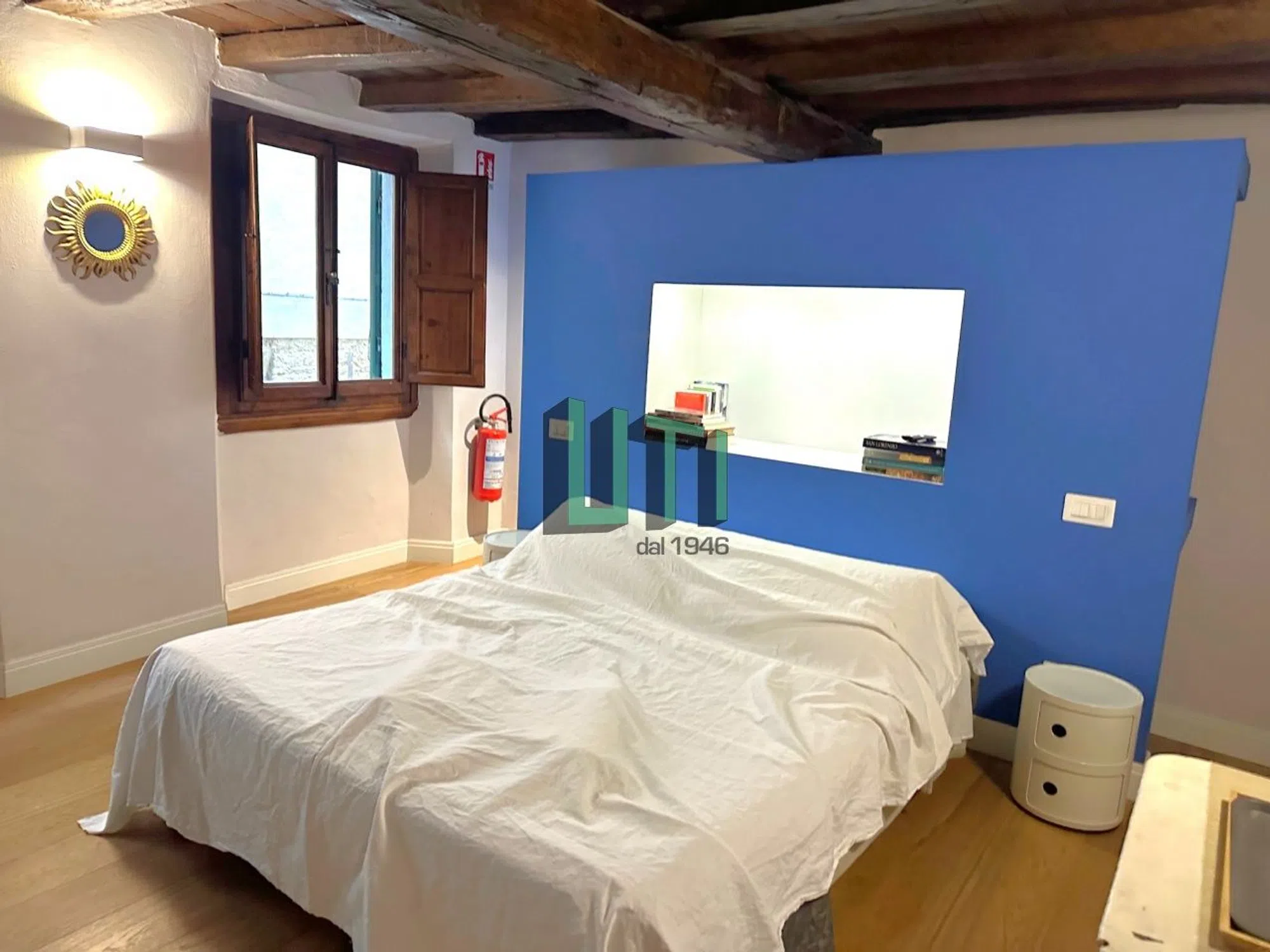 Monolocale in via dei Velluti - Photo 7