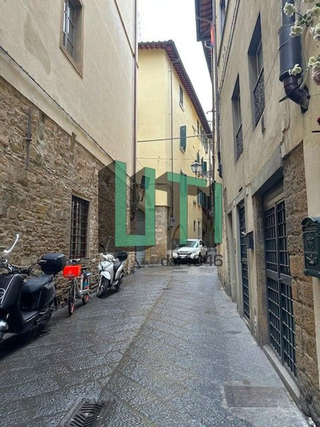 Monolocale in via dei Velluti - Photo 8