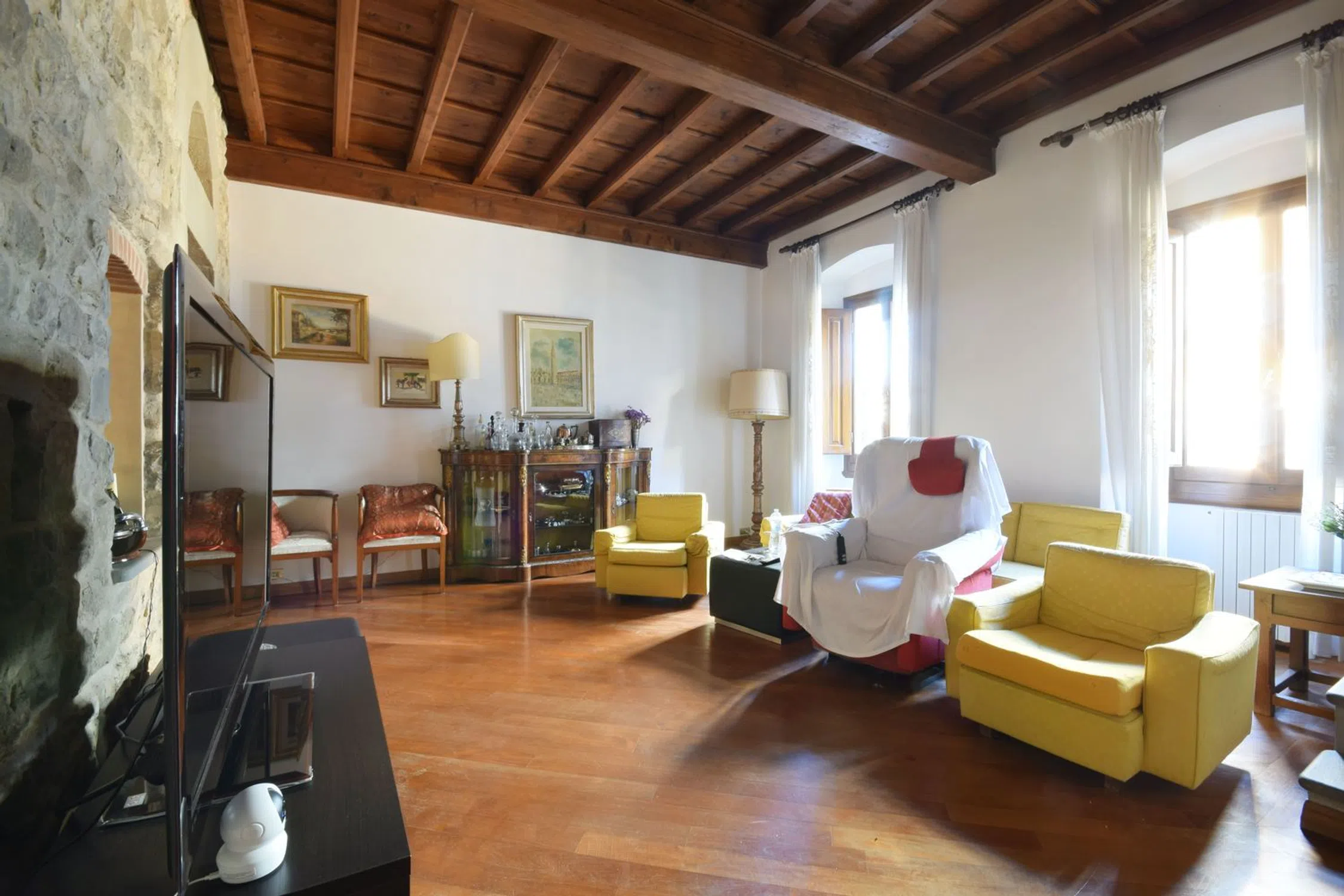 Appartamento su due piani in via delle Cento Stelle - Photo 2