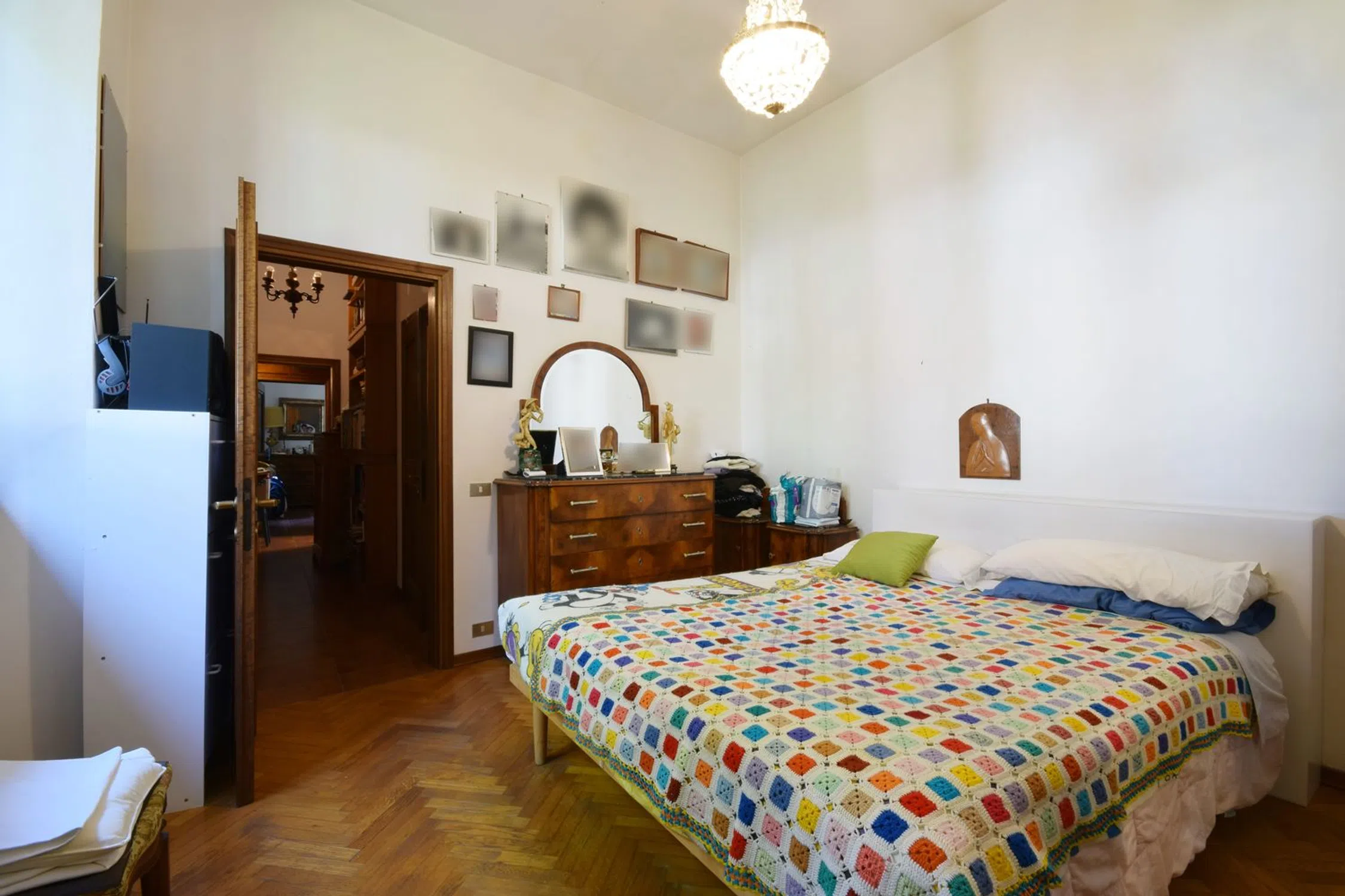 Appartamento su due piani in via delle Cento Stelle - Photo 11