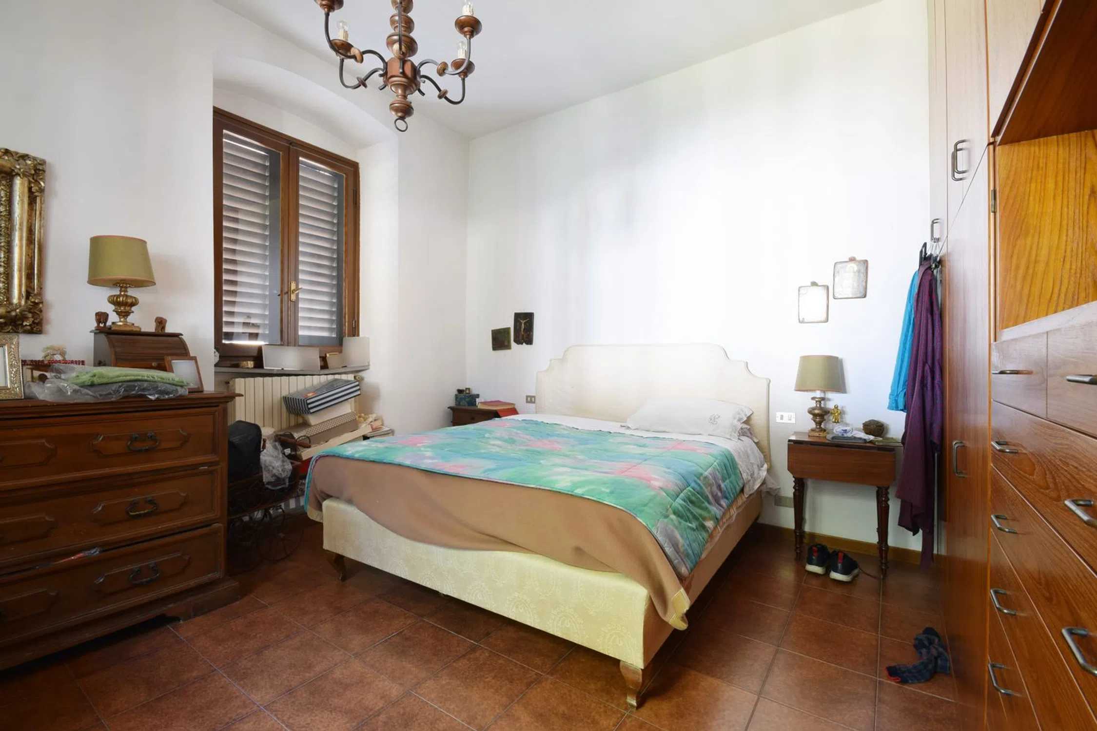 Appartamento su due piani in via delle Cento Stelle - Photo 12