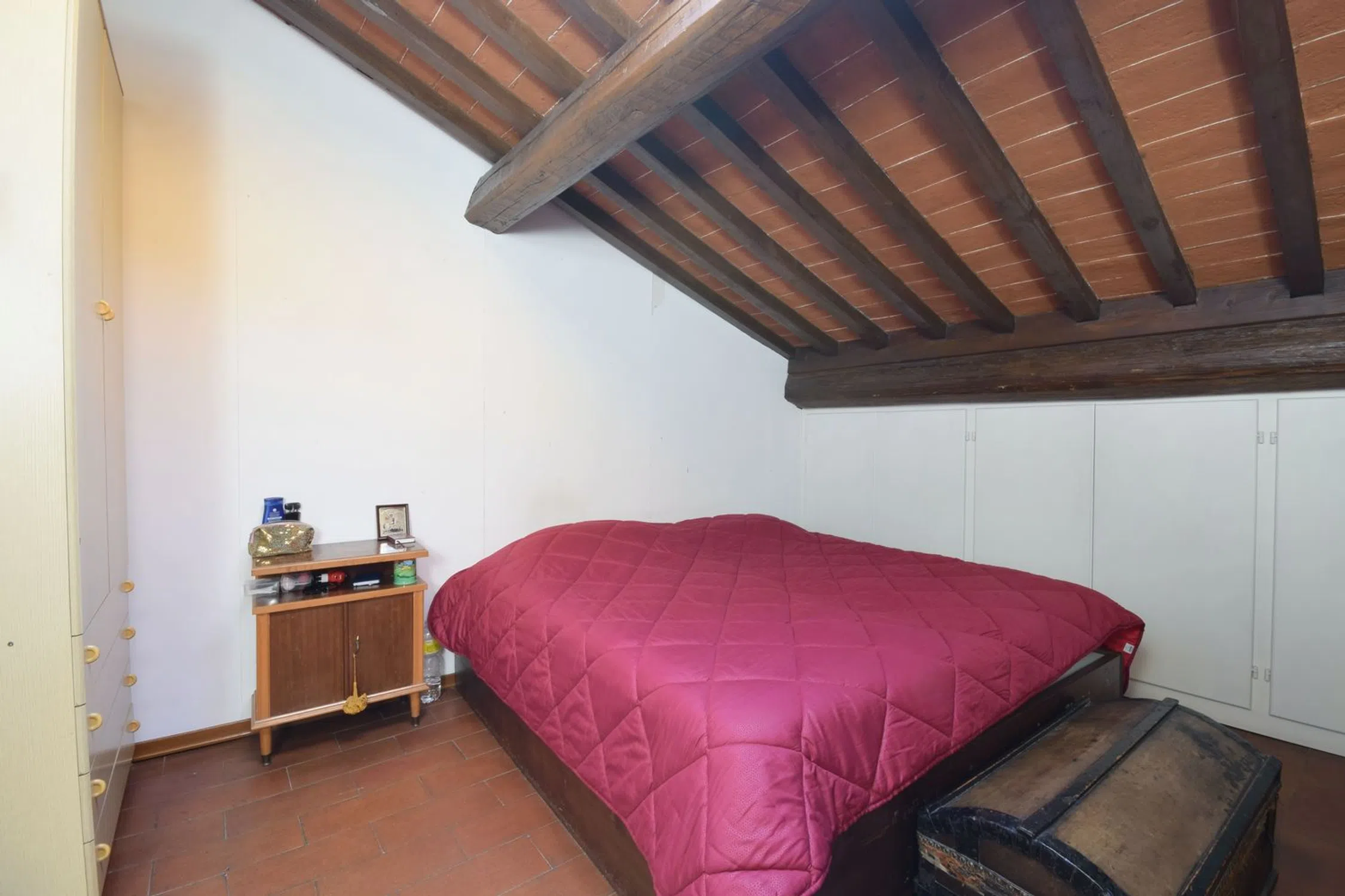 Appartamento su due piani in via delle Cento Stelle - Photo 13