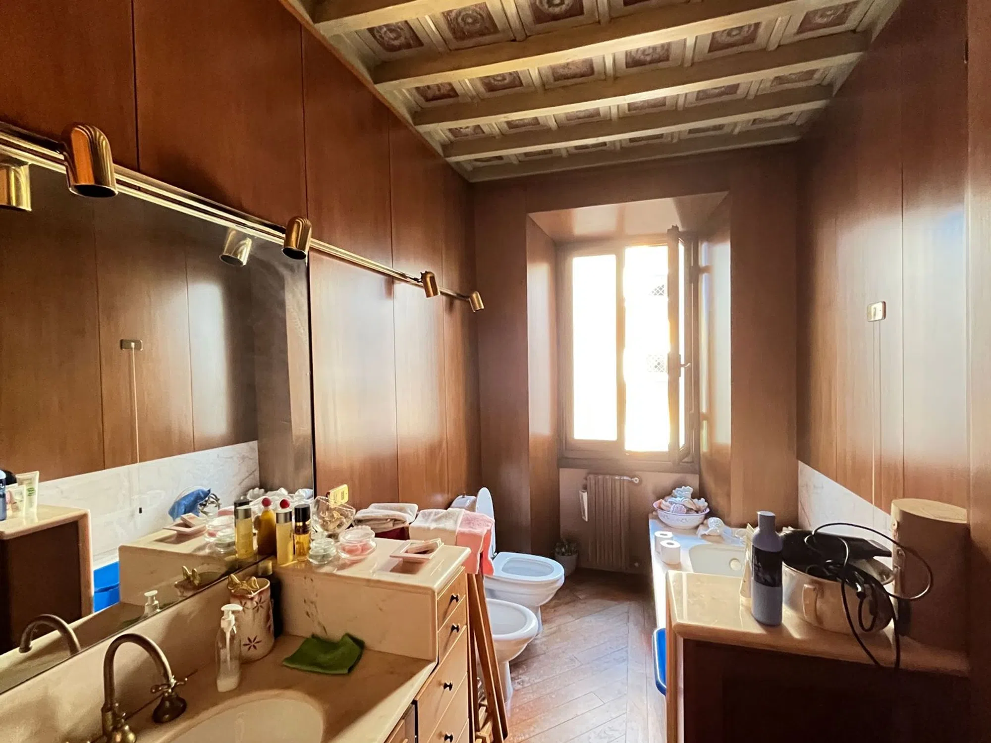 Appartamento su due piani in via delle Cento Stelle - Photo 14