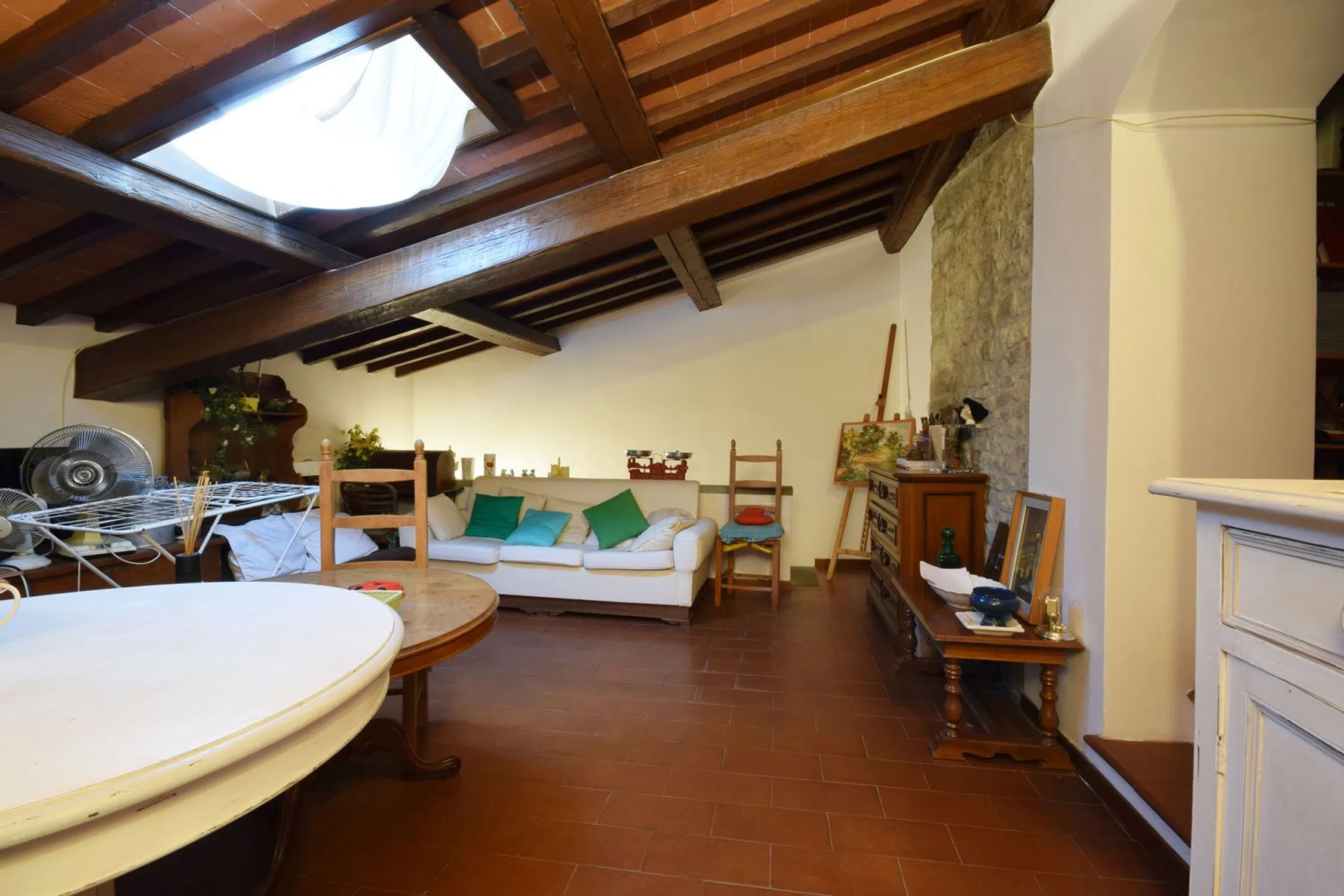Appartamento su due piani in via delle Cento Stelle - Photo 18
