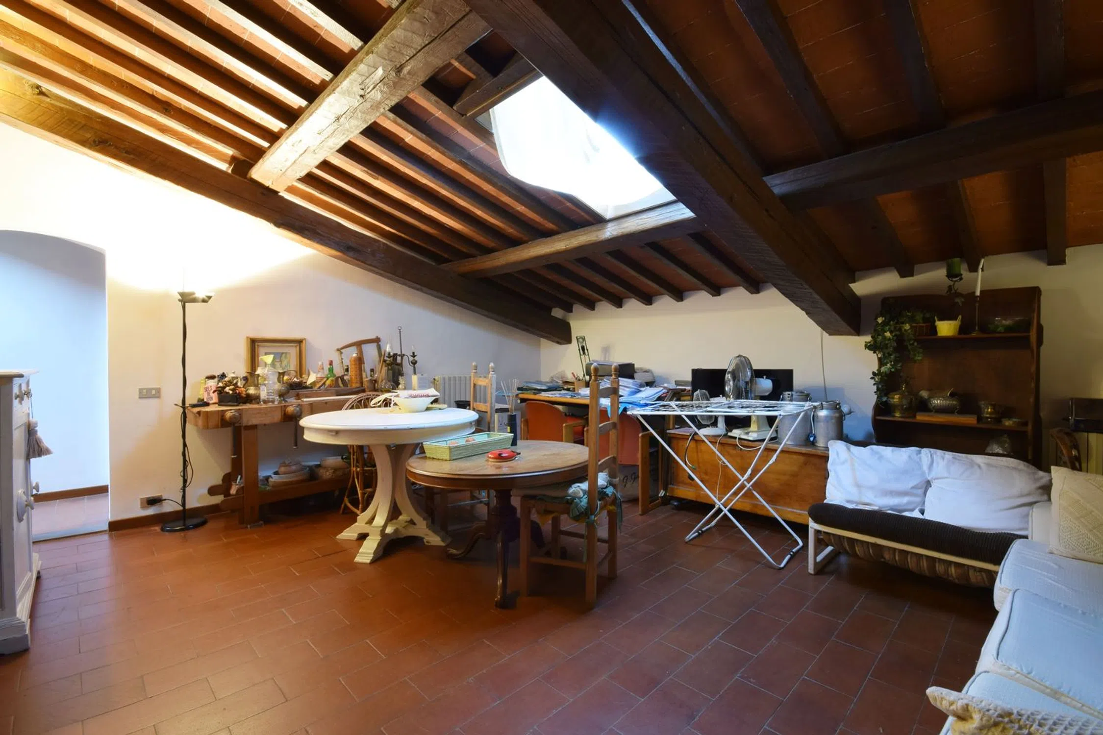 Appartamento su due piani in via delle Cento Stelle - Photo 19