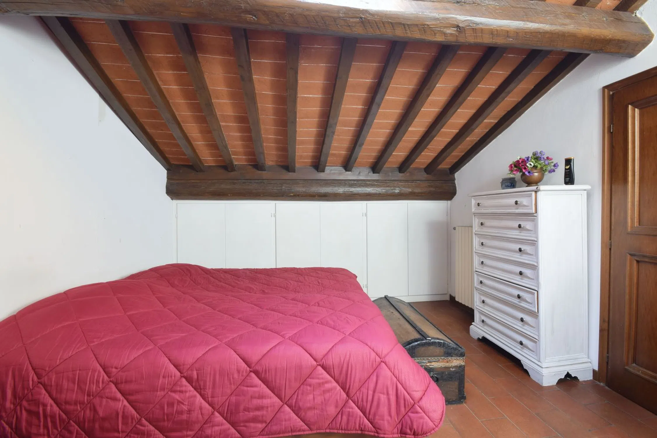 Appartamento su due piani in via delle Cento Stelle - Photo 20