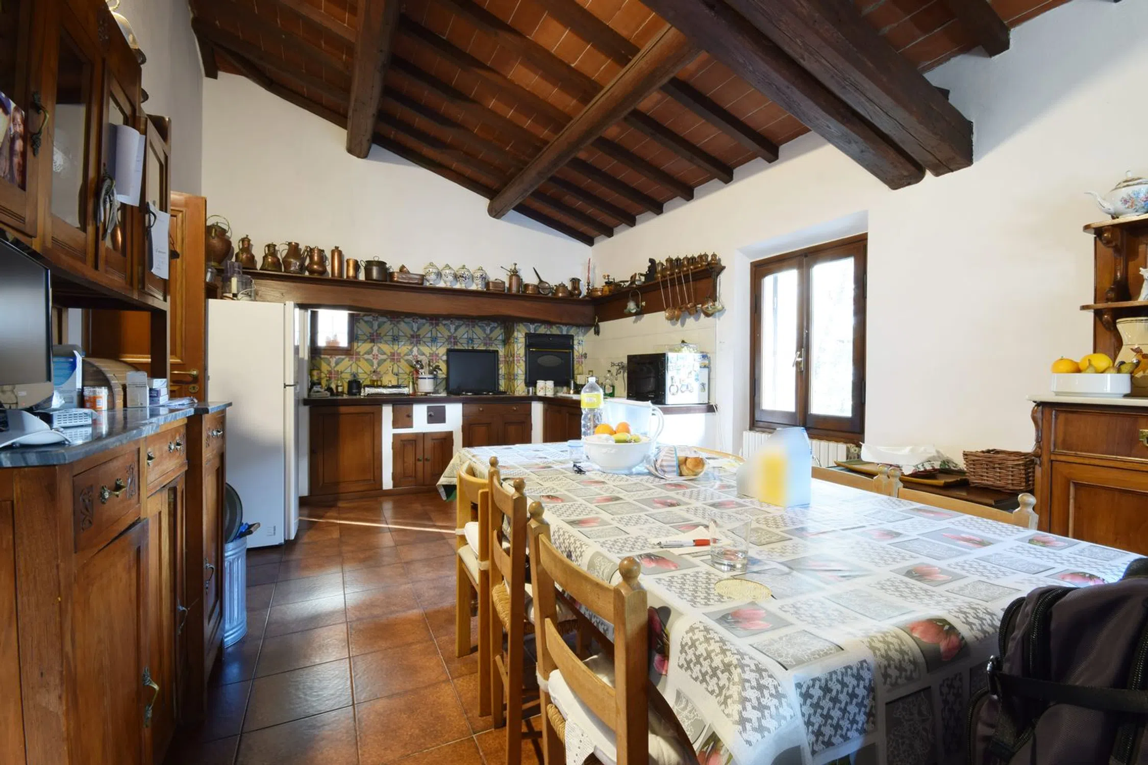 Appartamento su due piani in via delle Cento Stelle - Photo 8