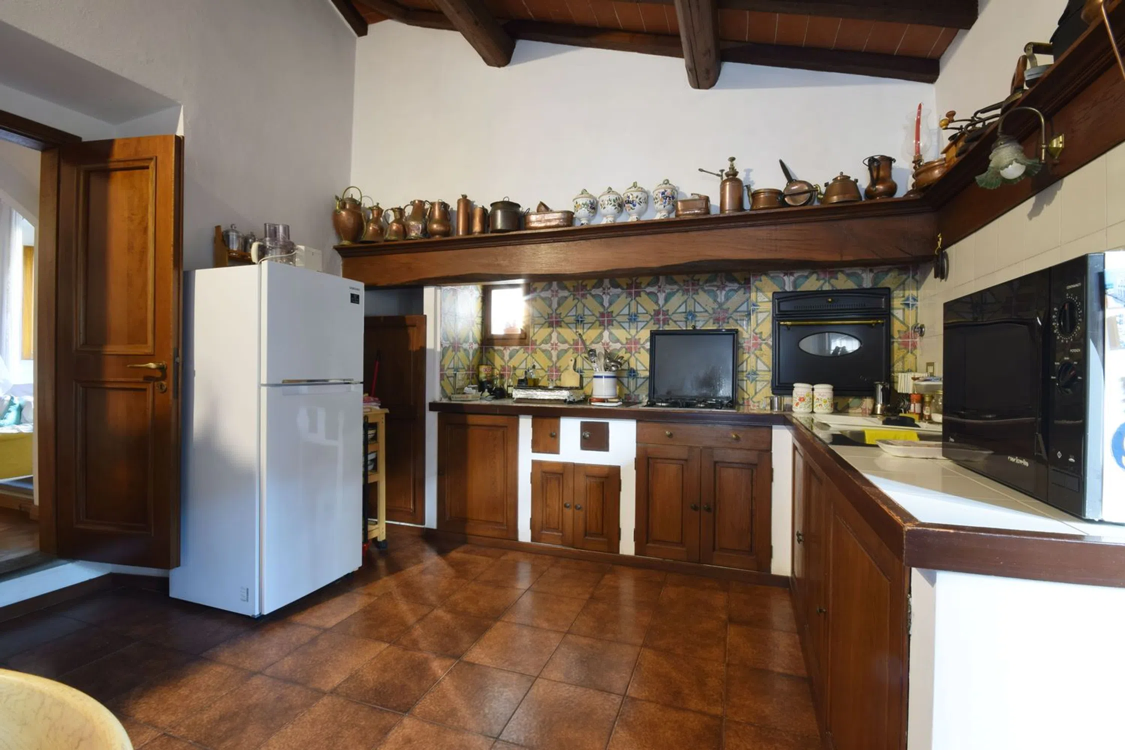 Appartamento su due piani in via delle Cento Stelle - Photo 9