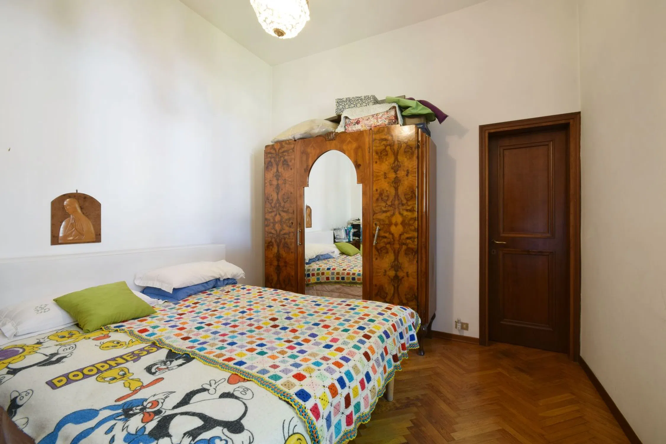 Appartamento su due piani in via delle Cento Stelle - Photo 10